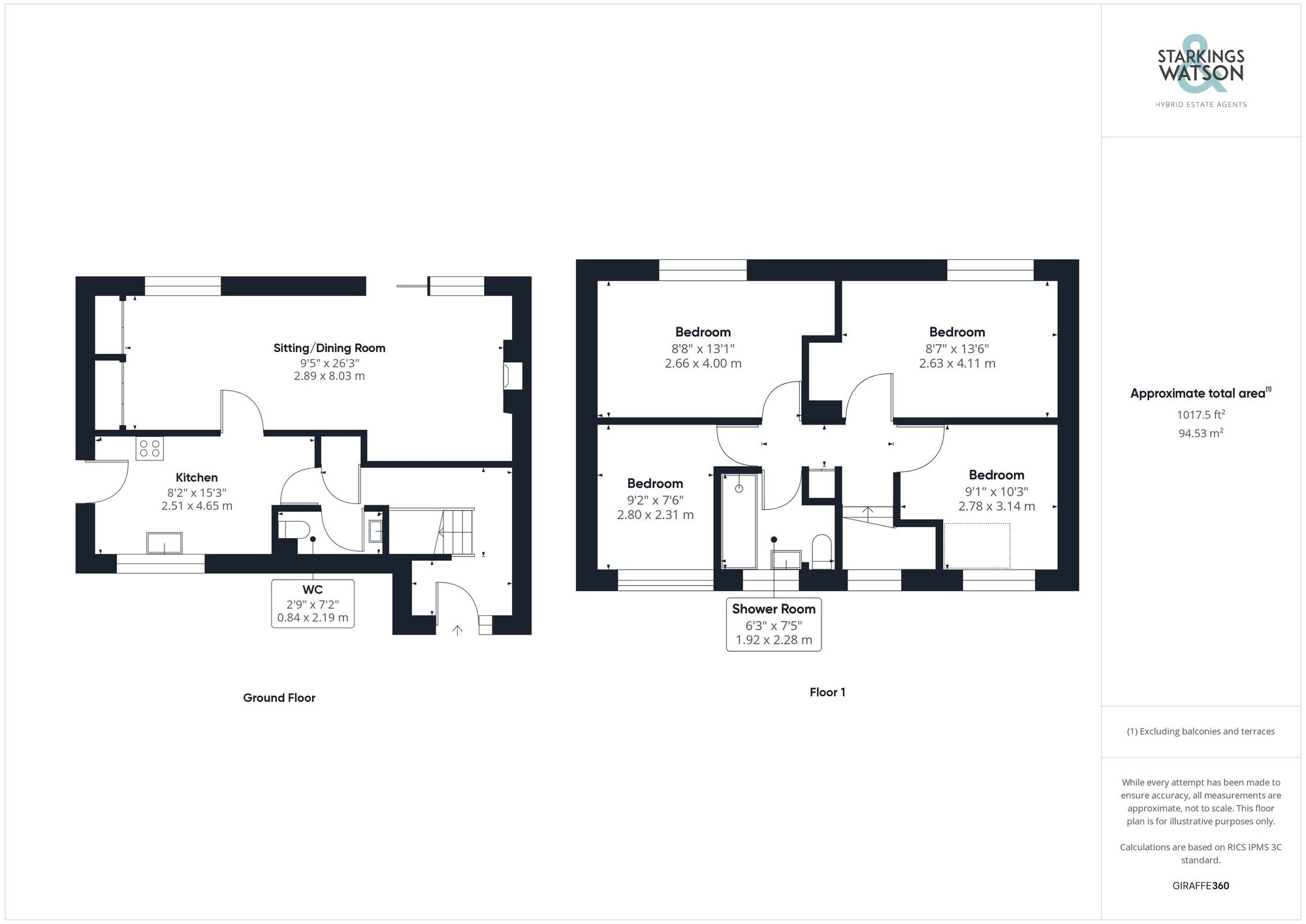 Floorplan image