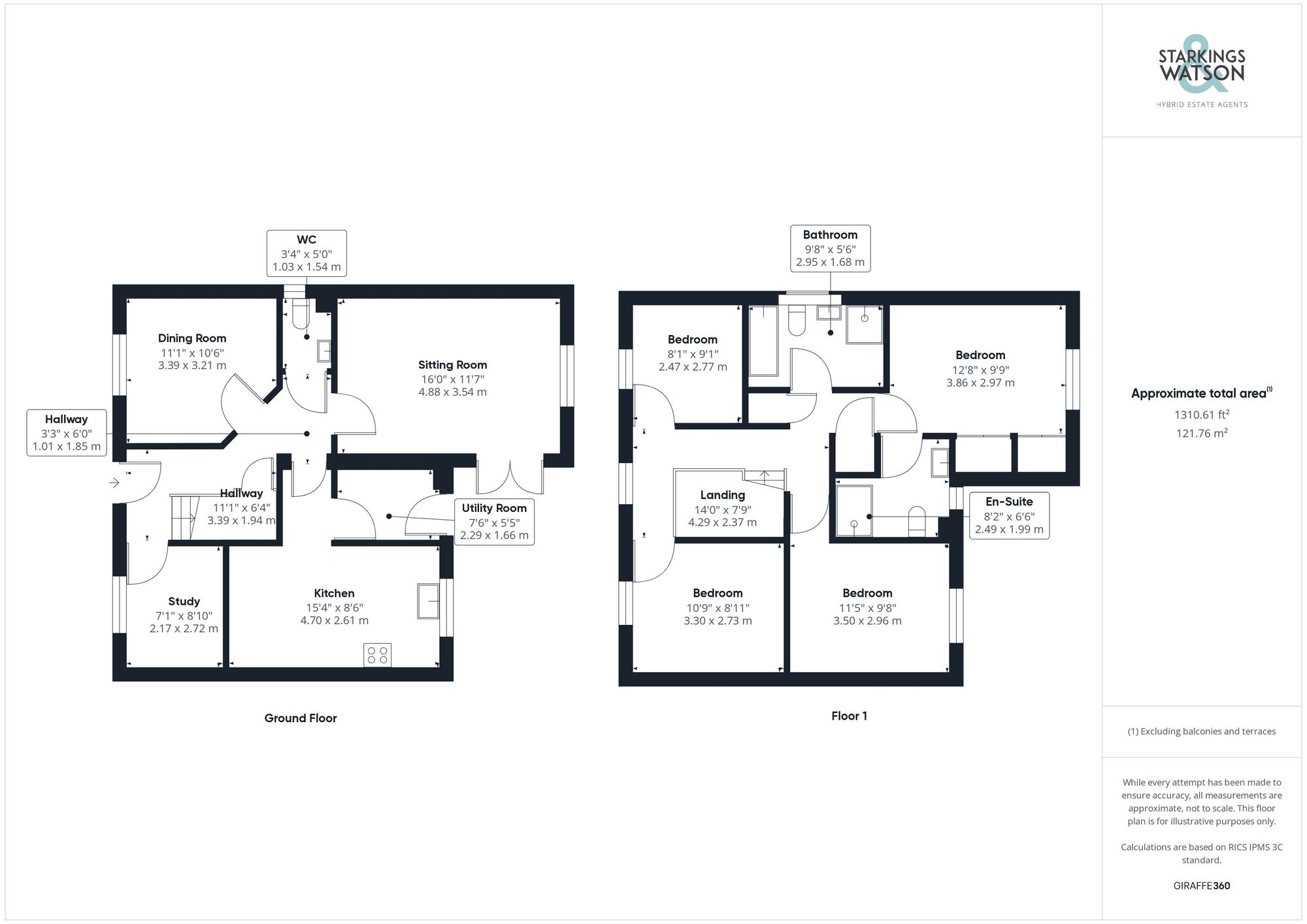 Floorplan image