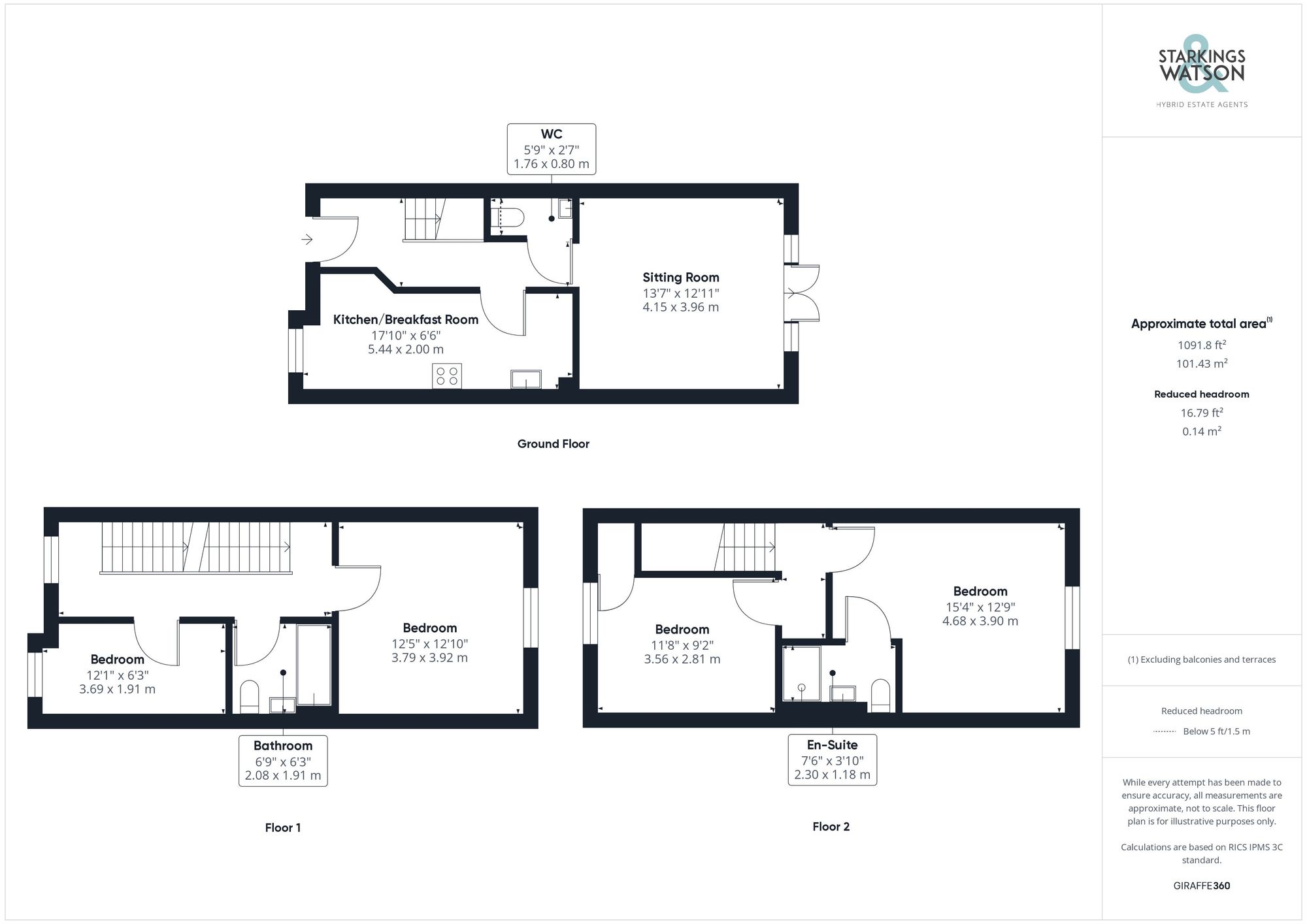 Floorplan image