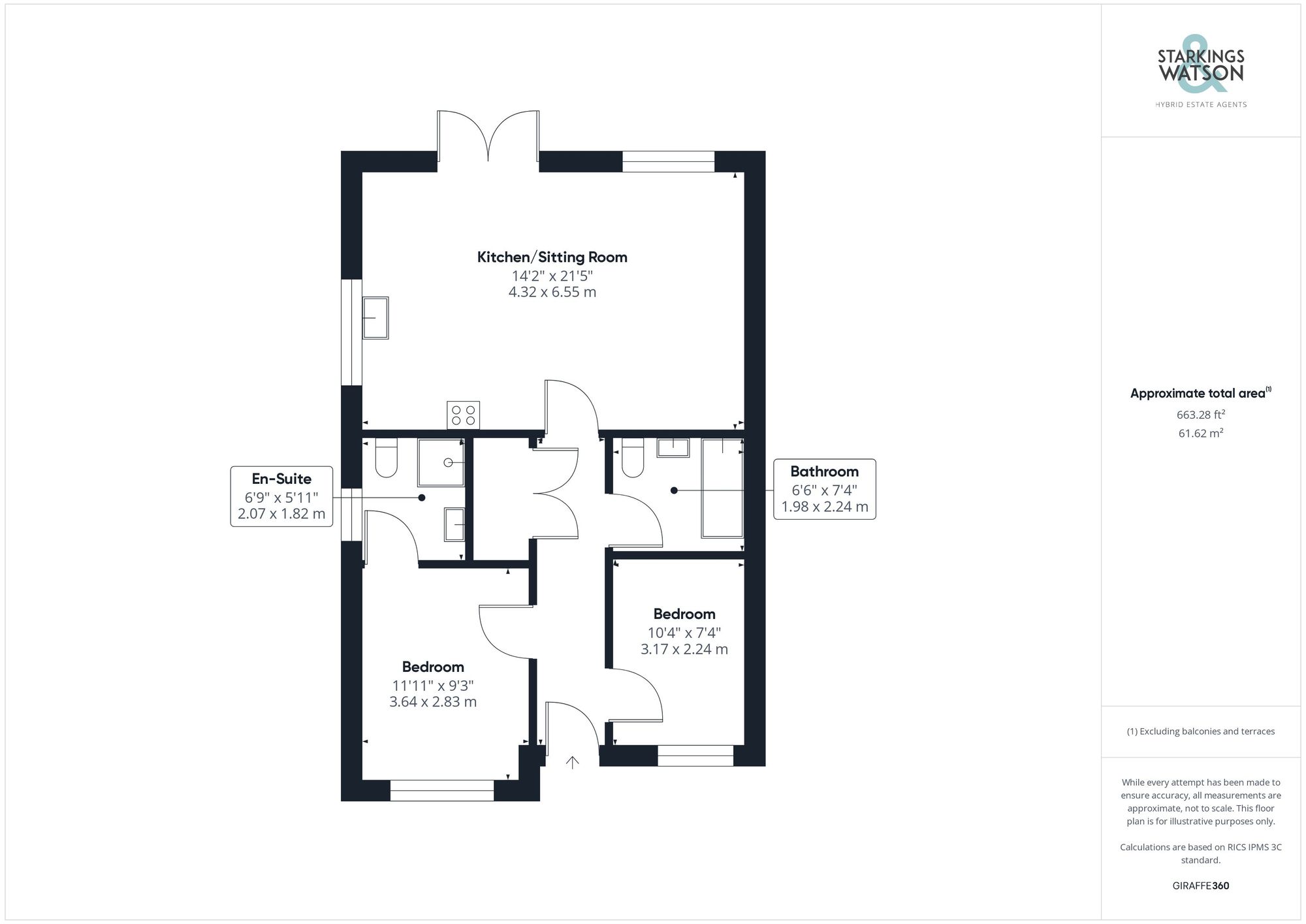 Floorplan image