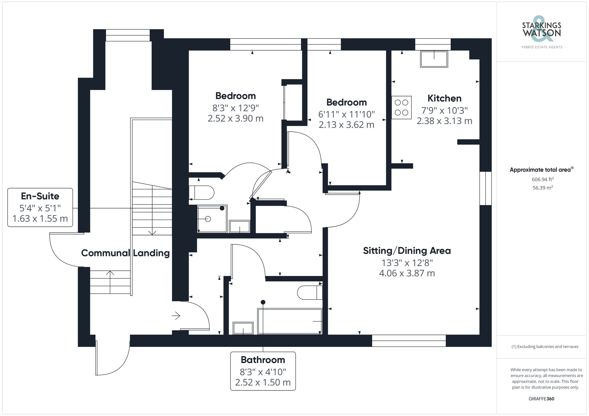 Floorplan image