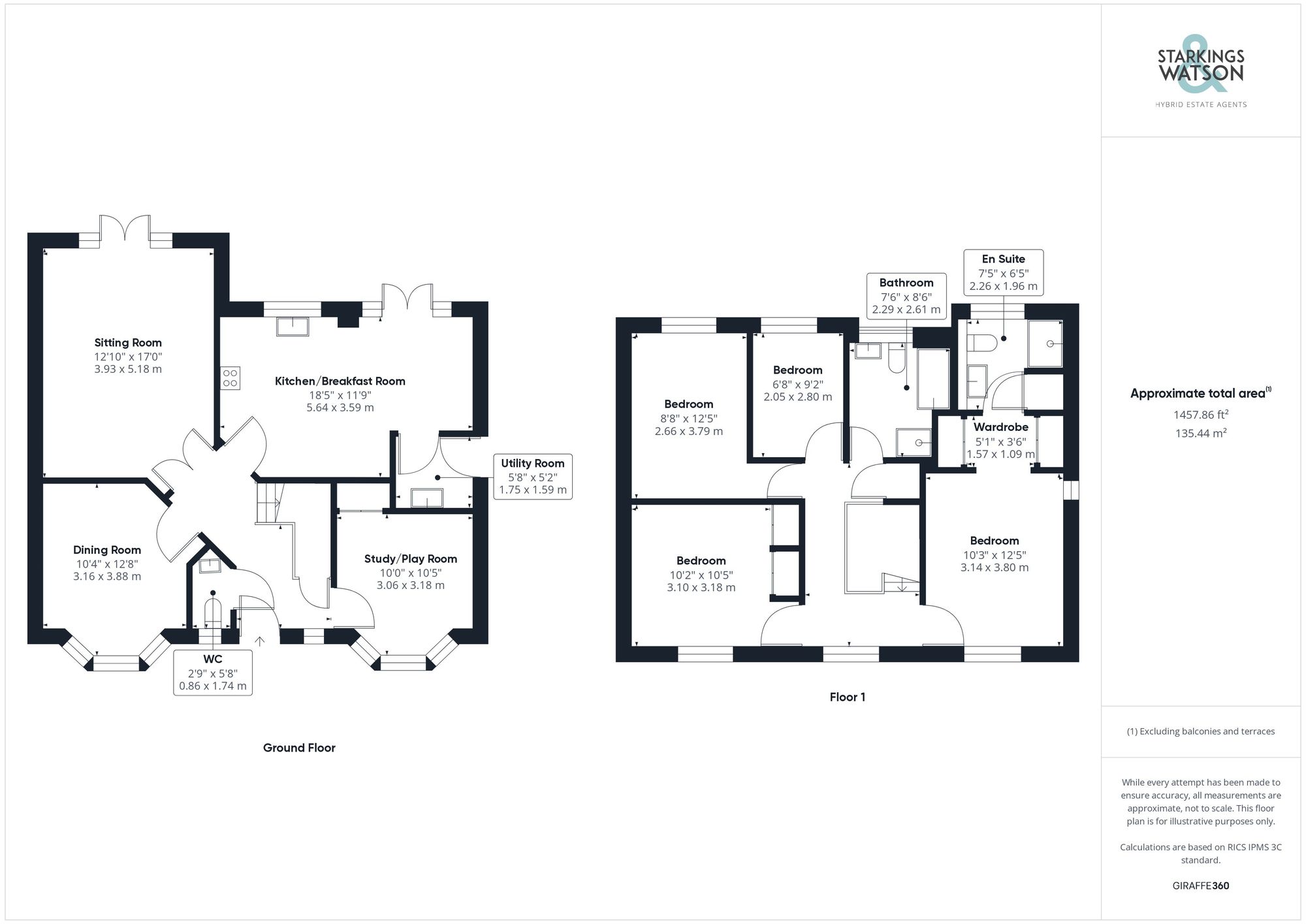 Floorplan image