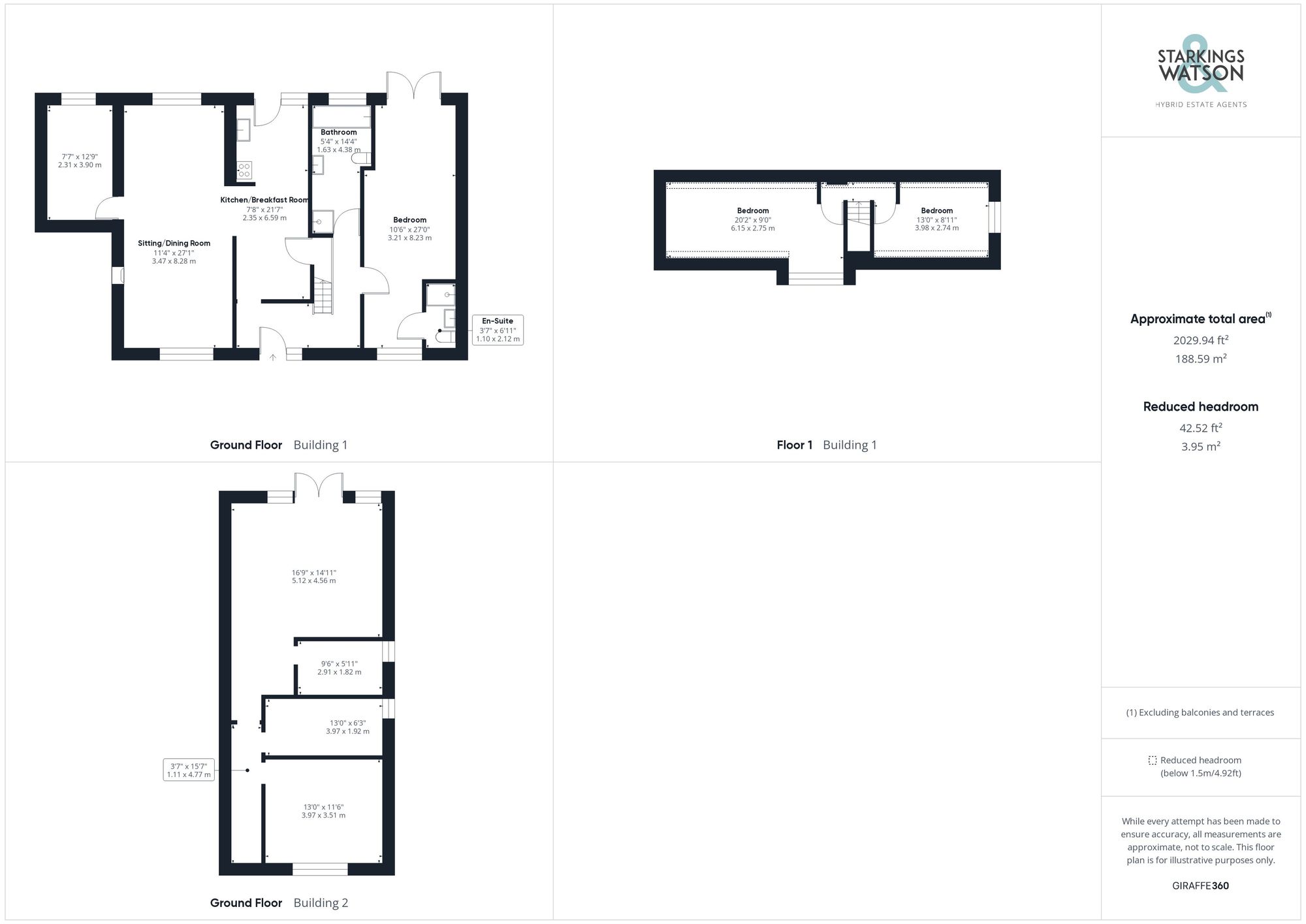 Floorplan image