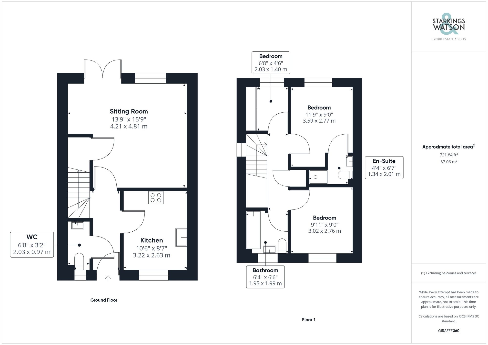 Floorplan image