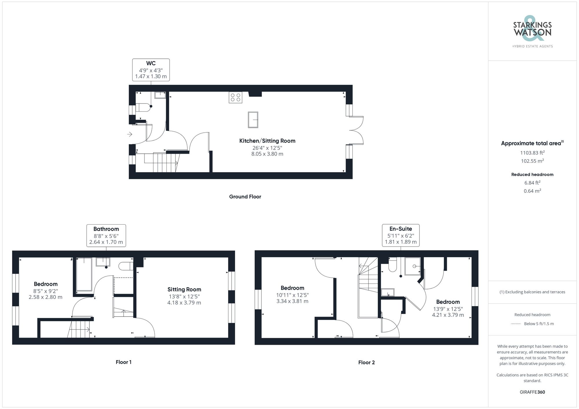 Floorplan image