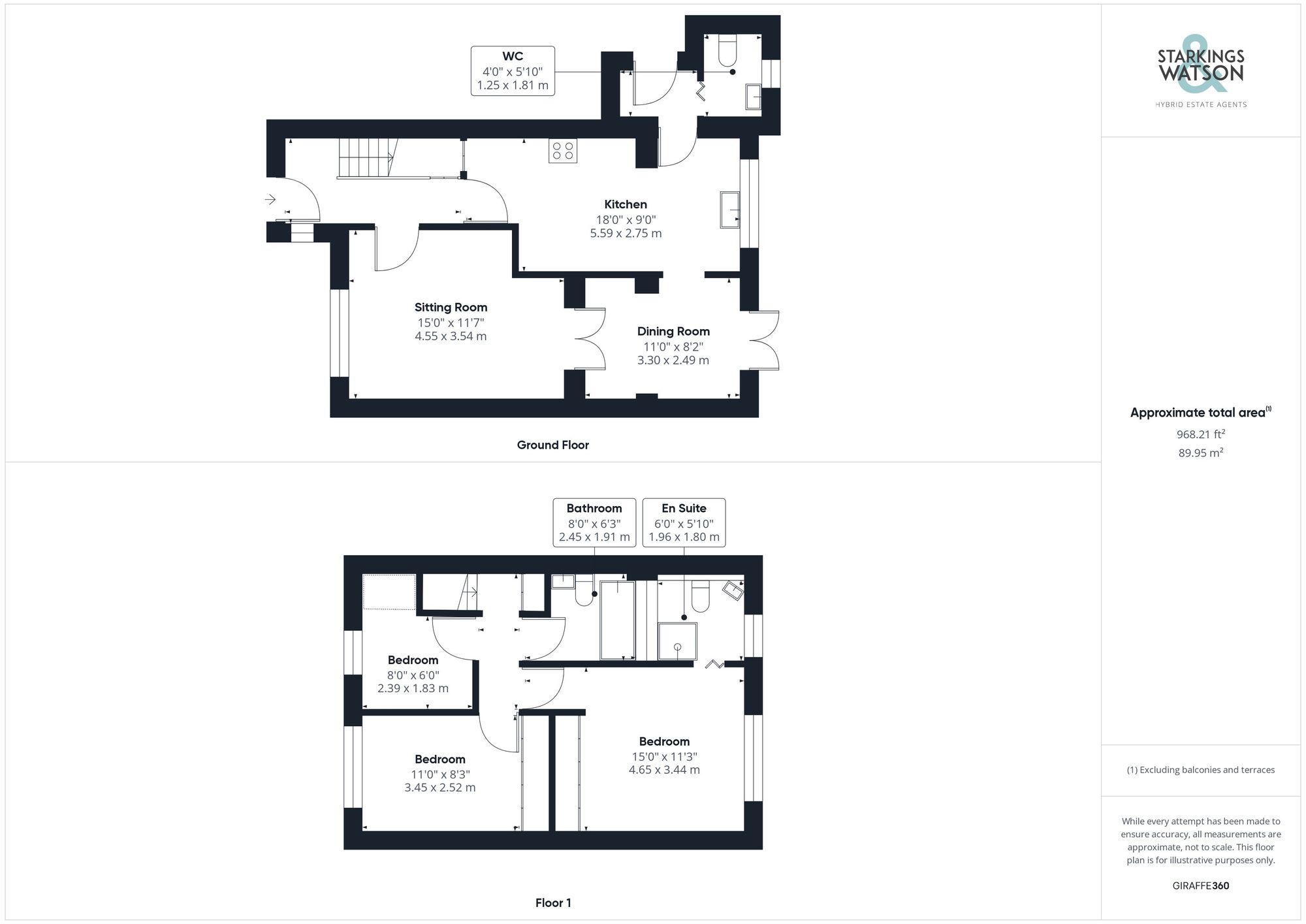 Floorplan image