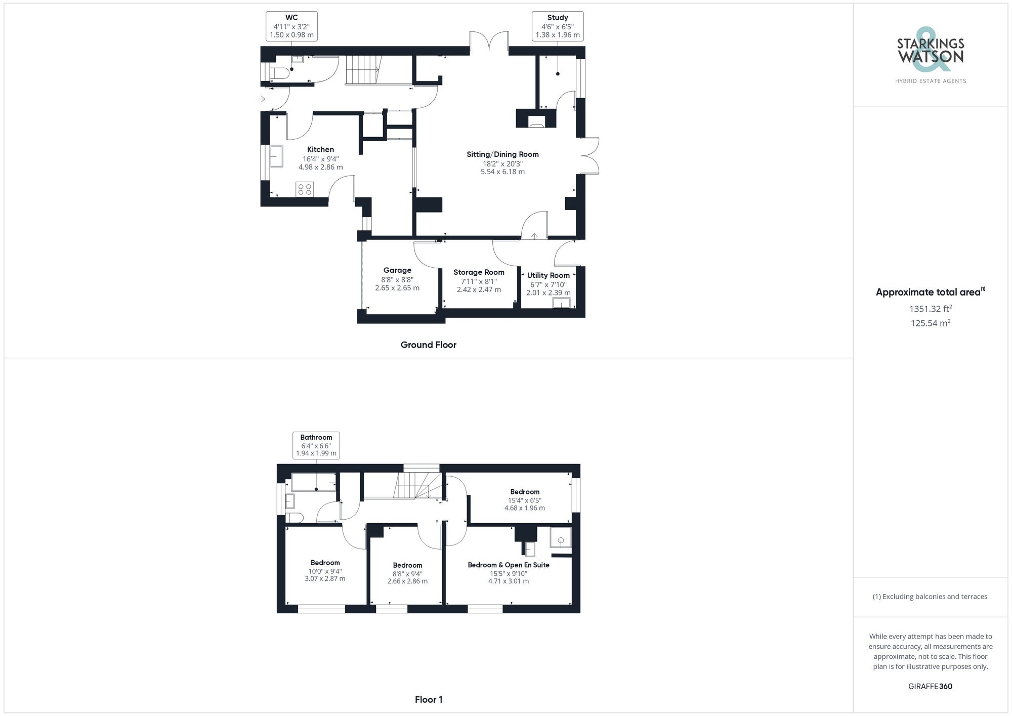 Floorplan image