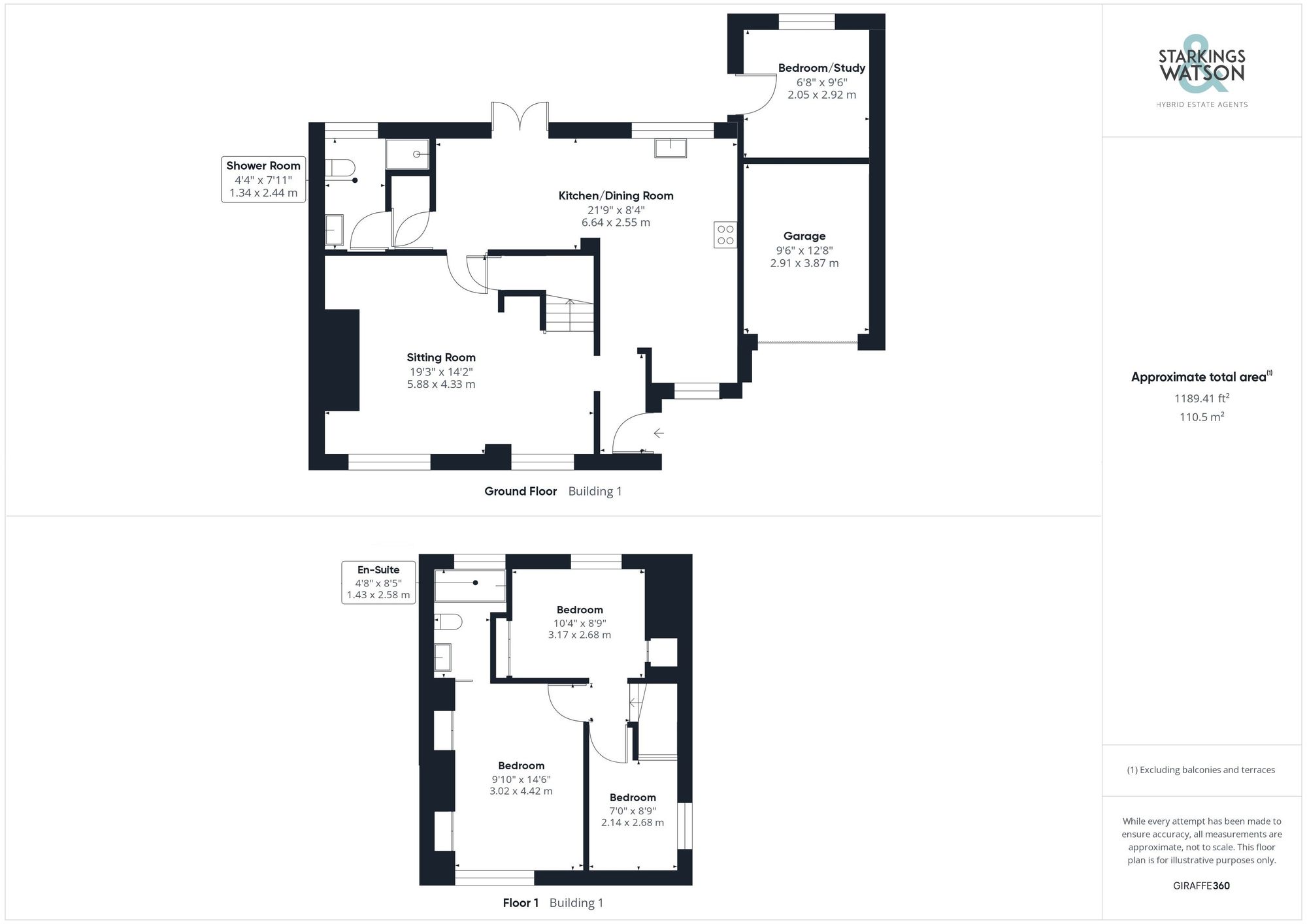 Floorplan image