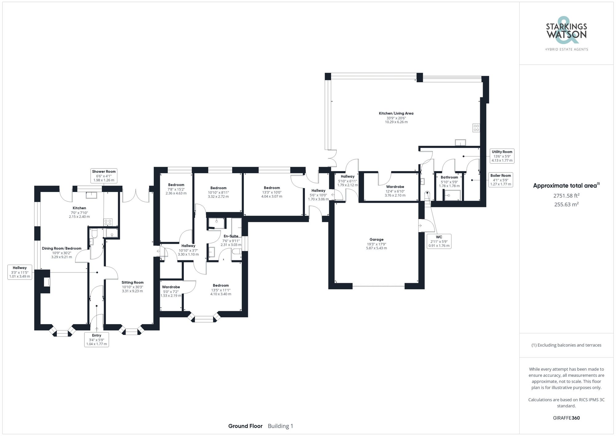 Floorplan image