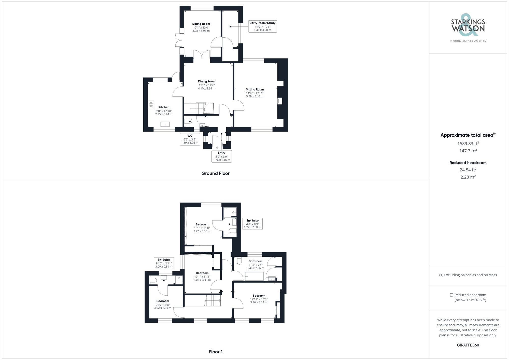 Floorplan image