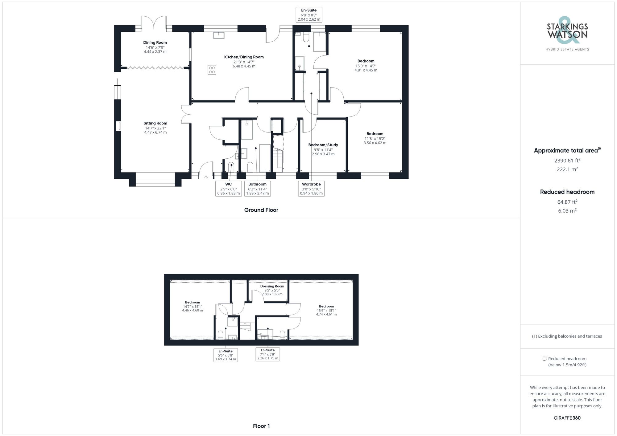 Floorplan image