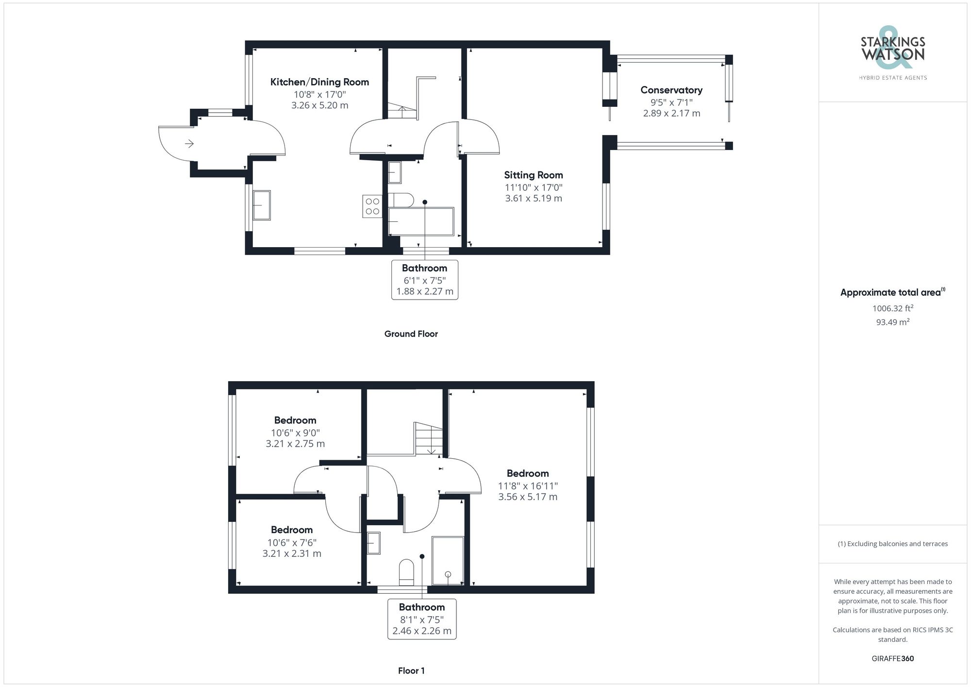 Floorplan image