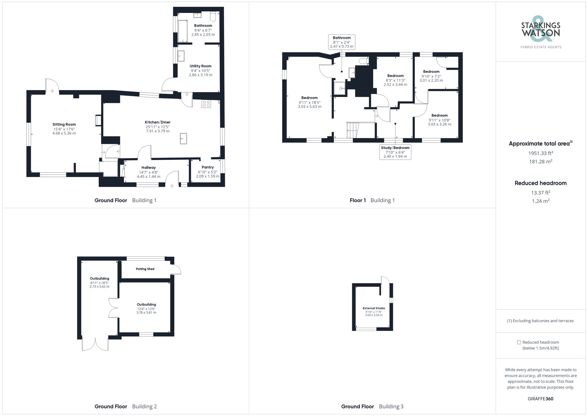 Floorplan image