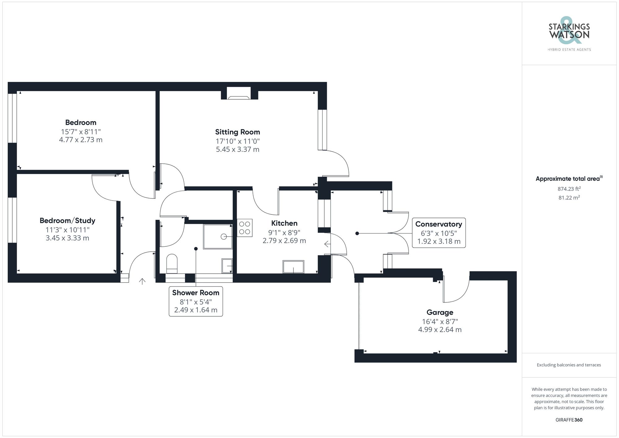 Floorplan image