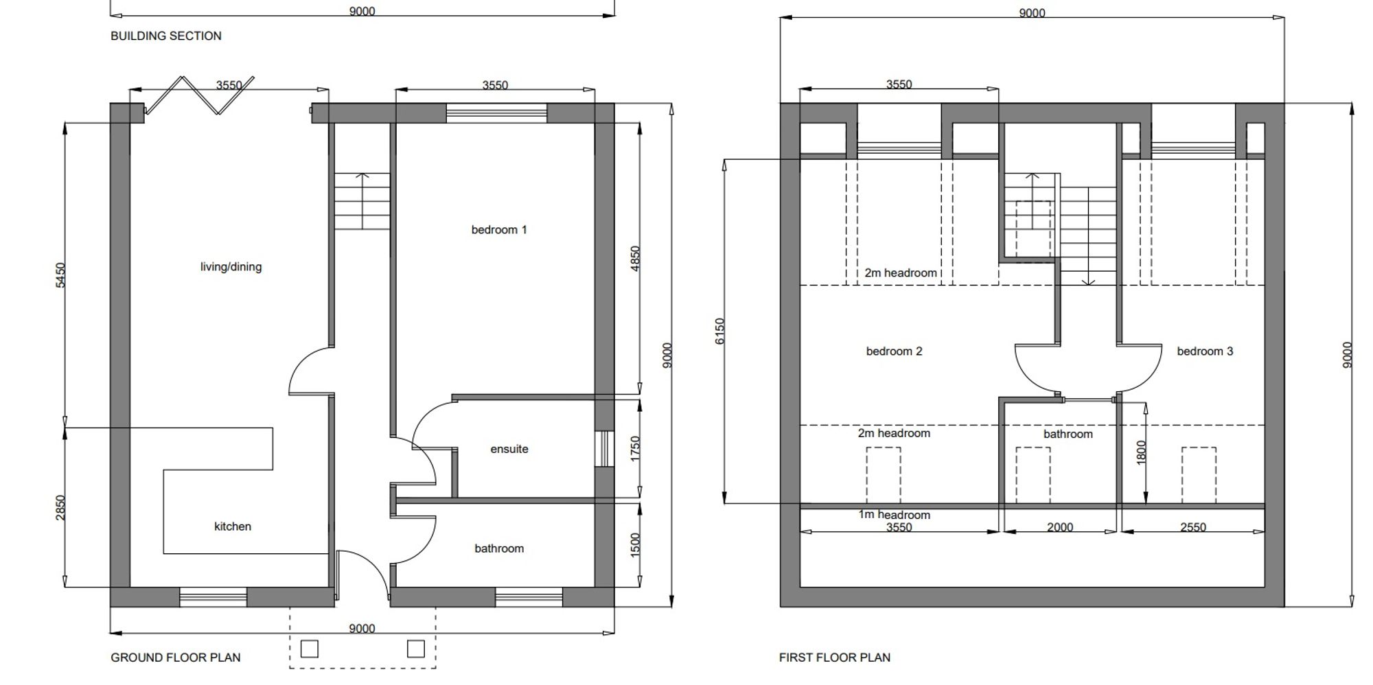 Floorplan image