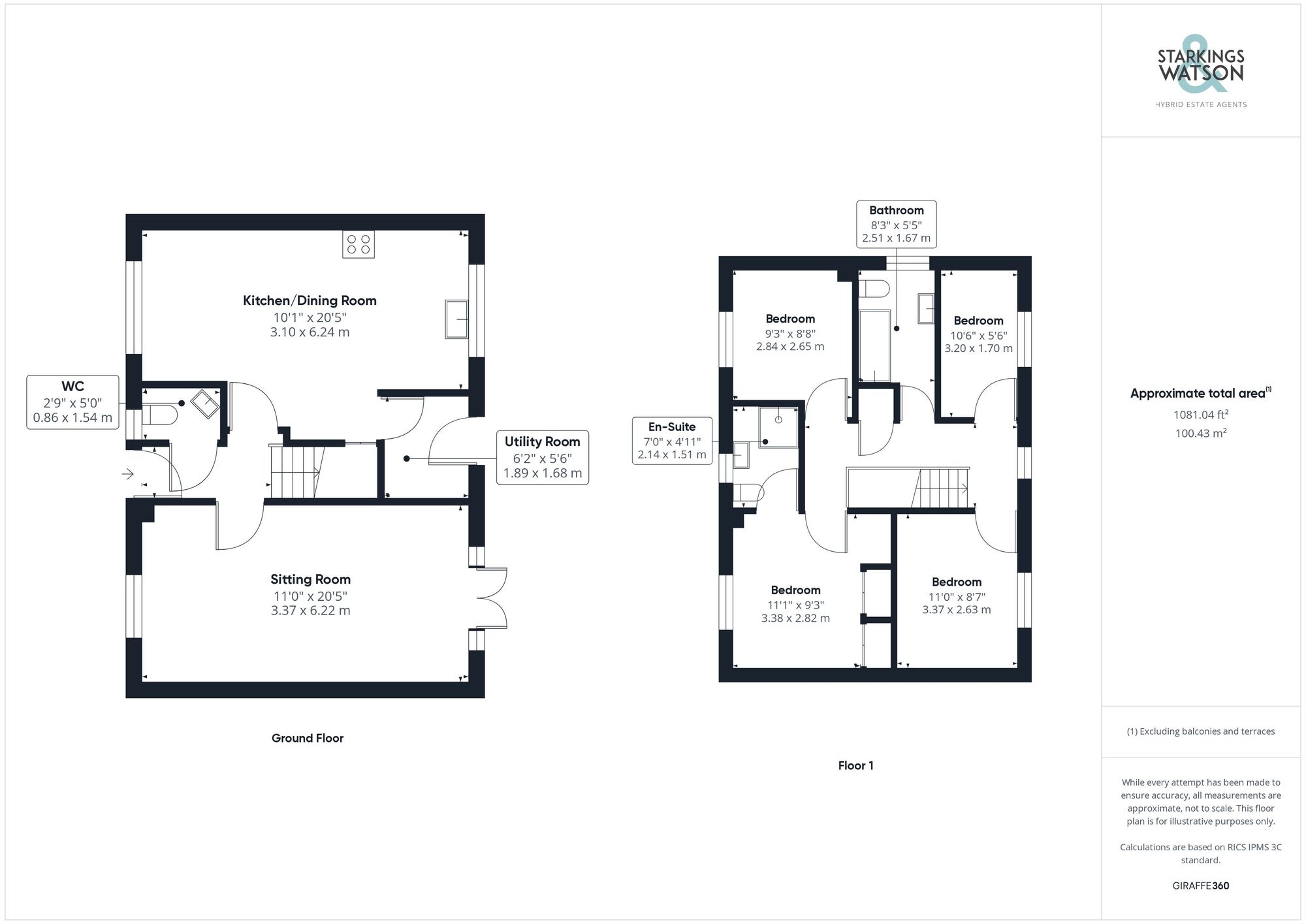 Floorplan image