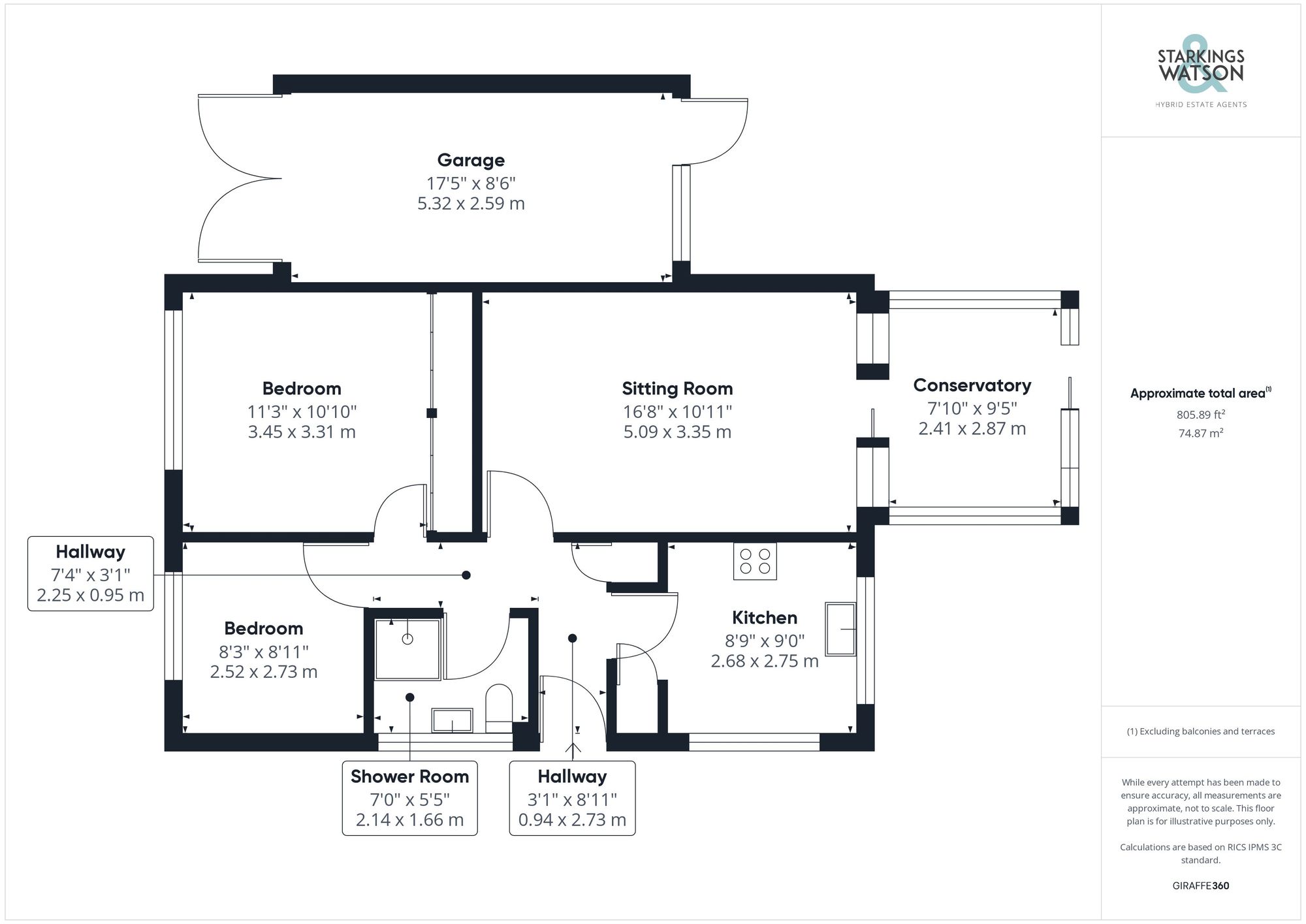 Floorplan image