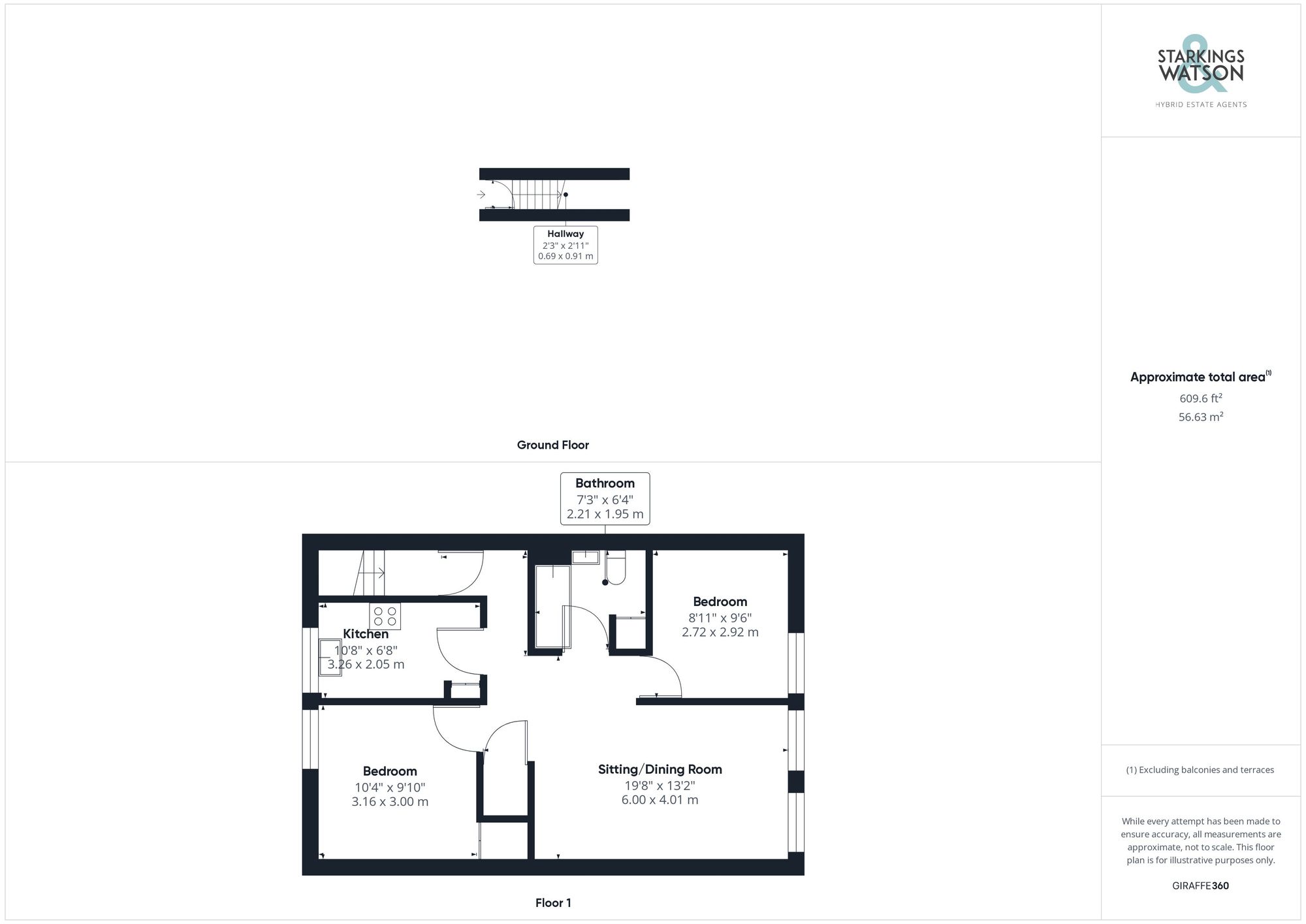 Floorplan image