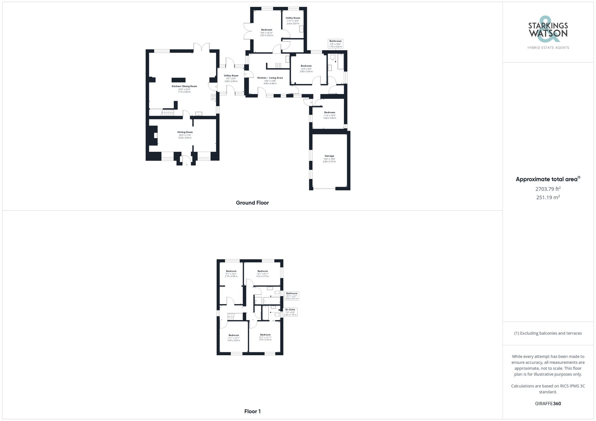 Floorplan image