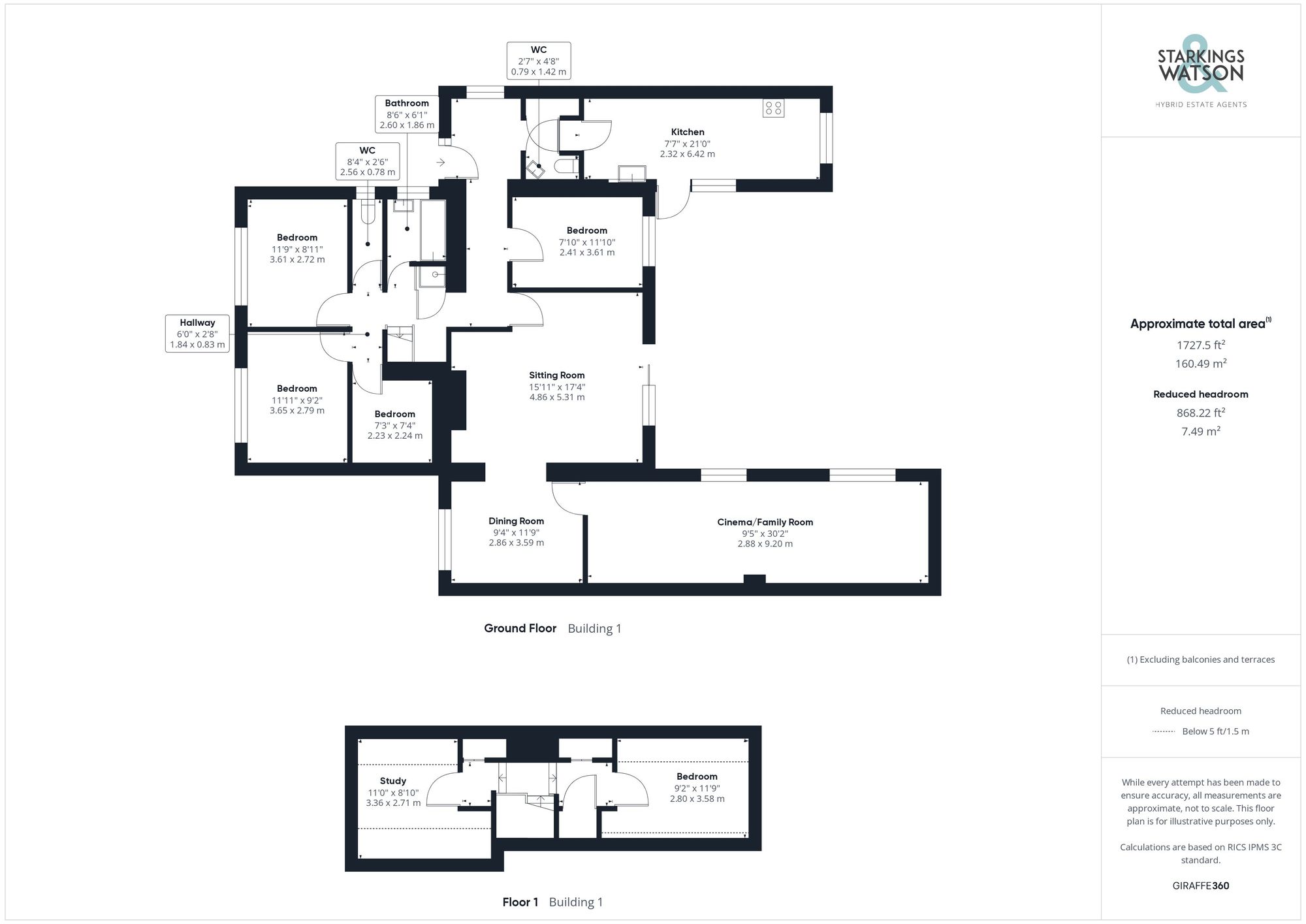 Floorplan image