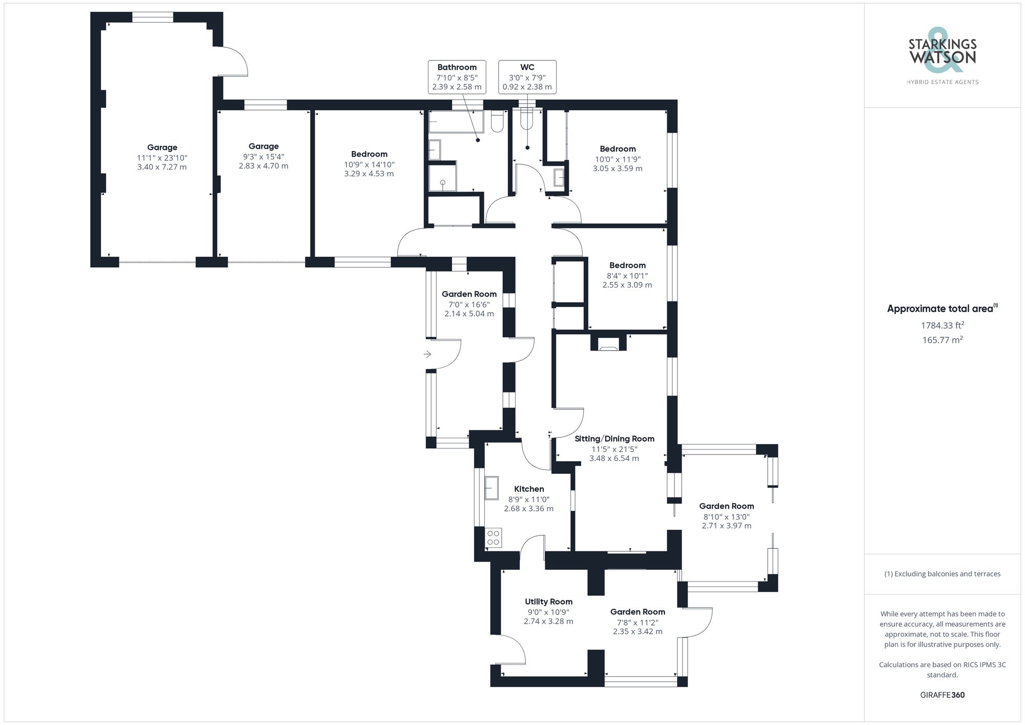 Floorplan image