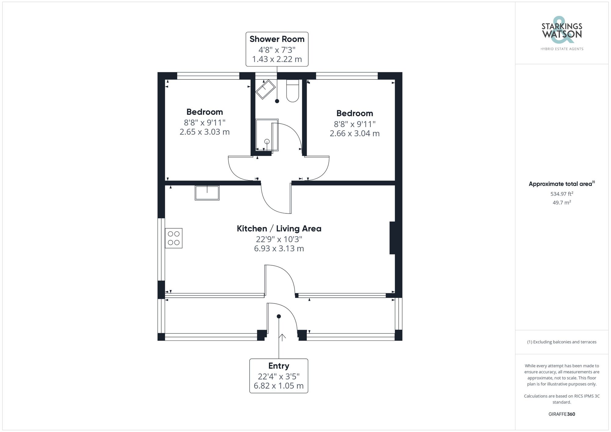 Floorplan image