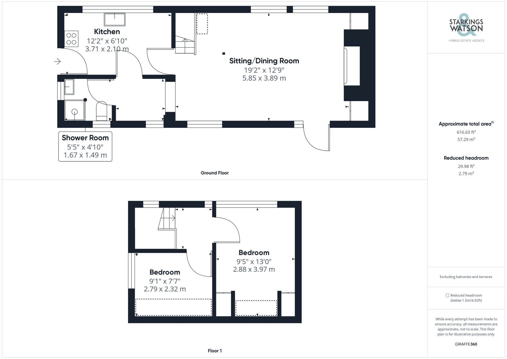 Floorplan image