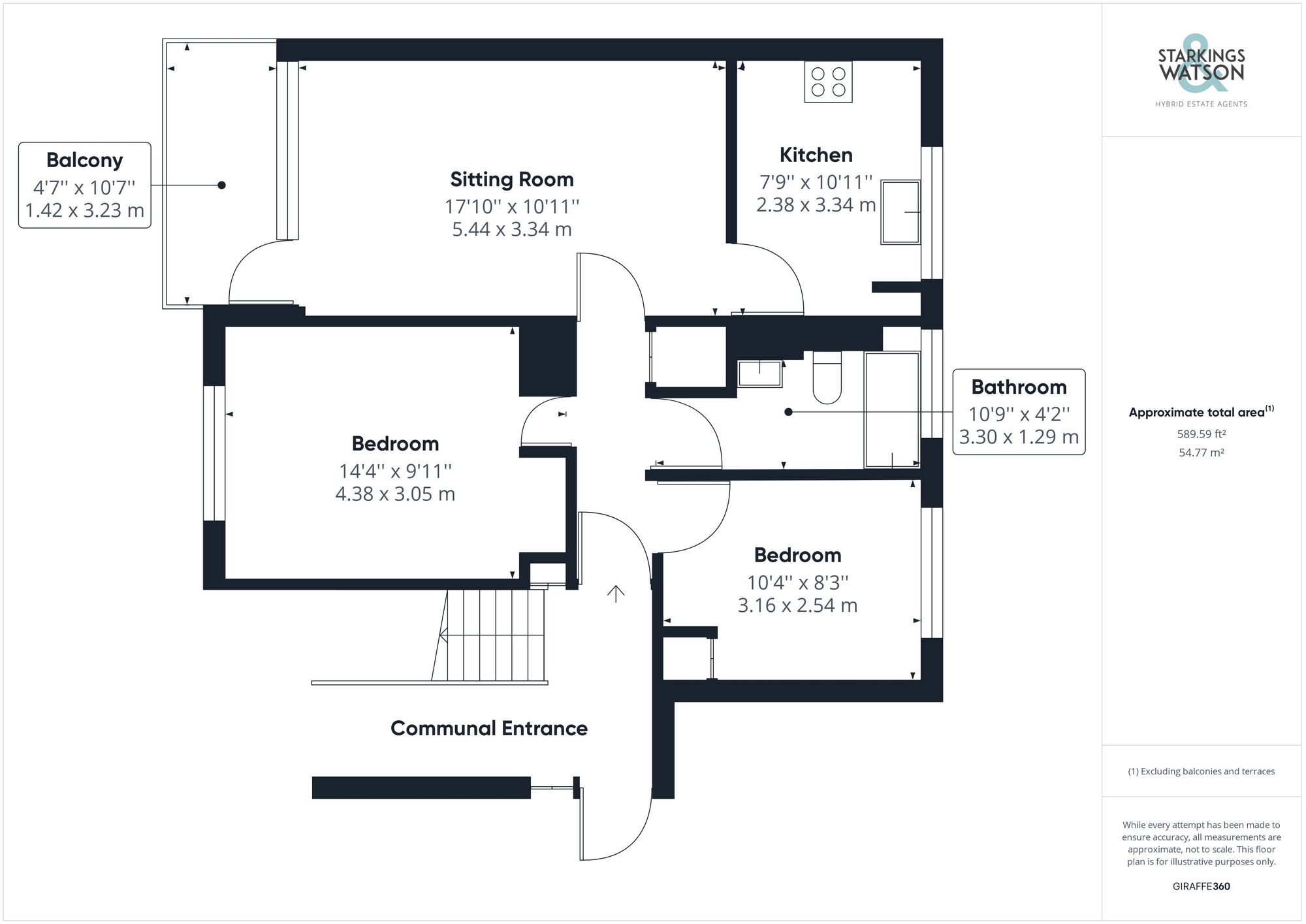 Floorplan image
