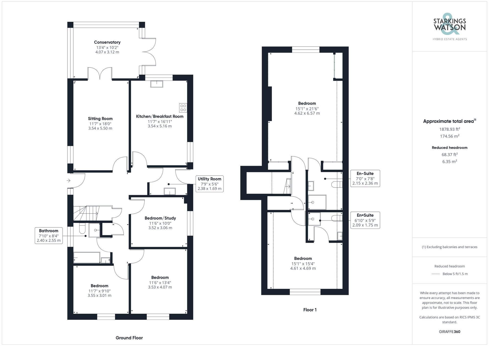 Floorplan image