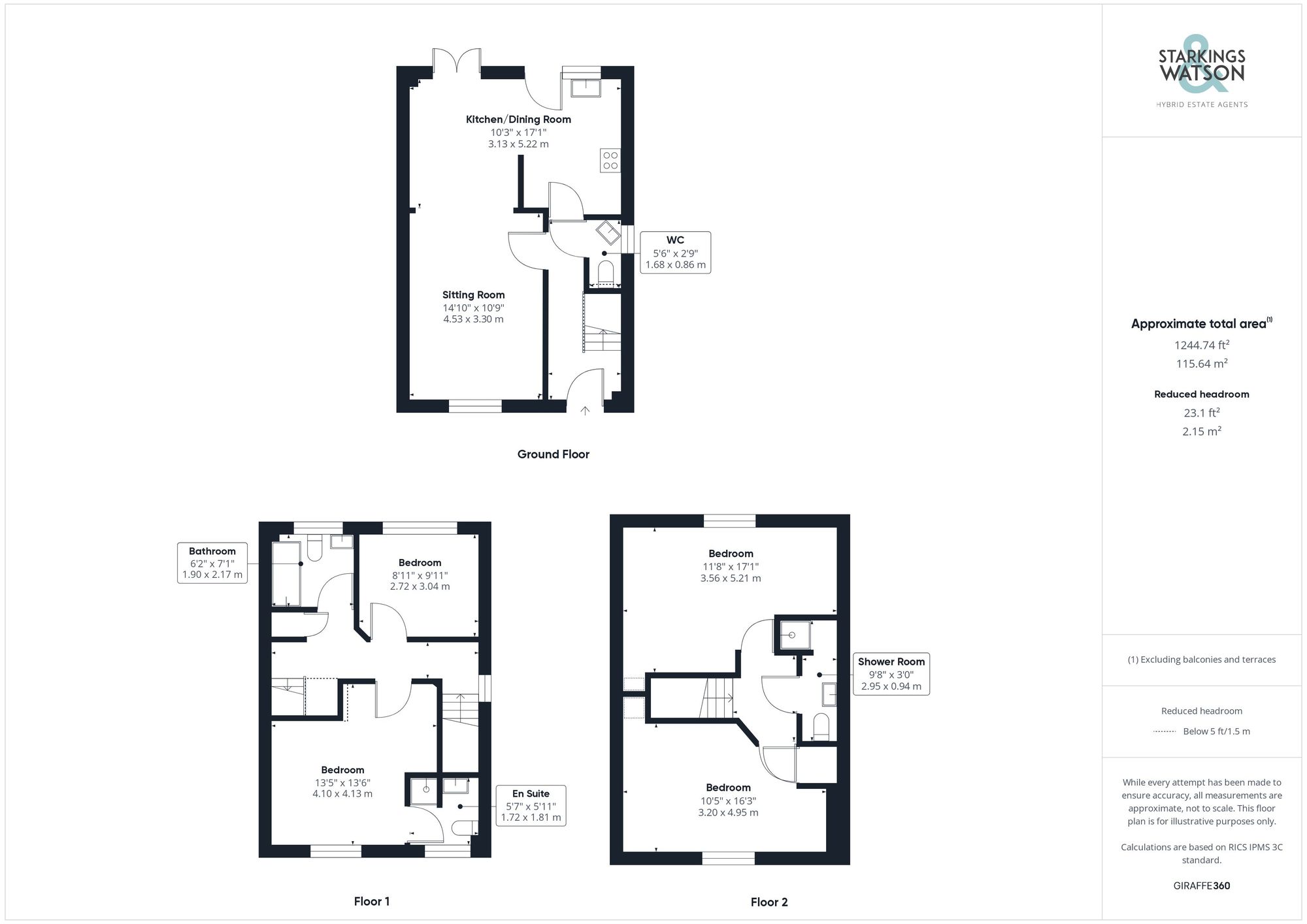 Floorplan image