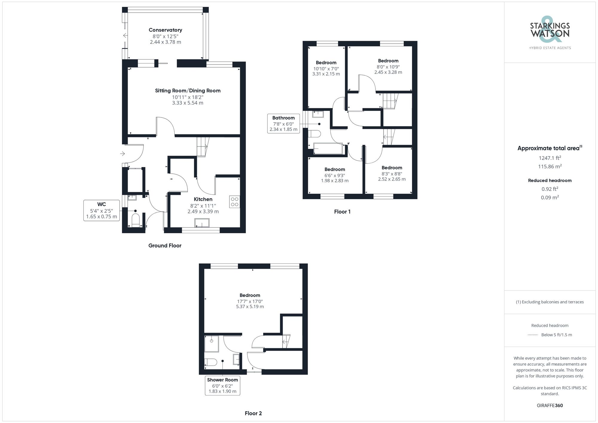 Floorplan image