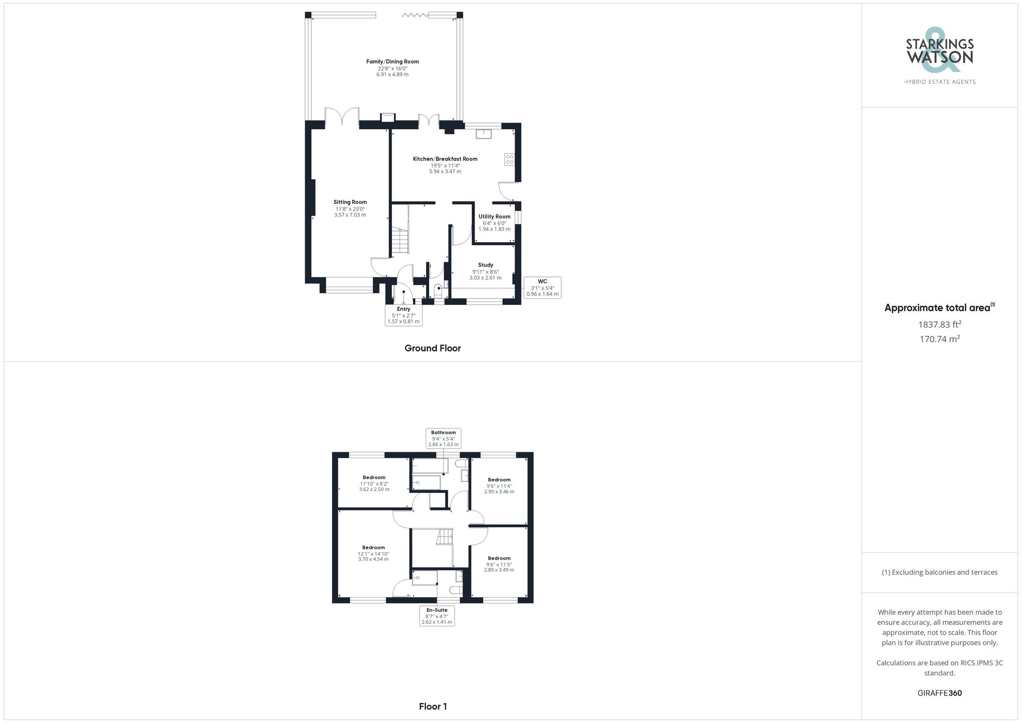 Floorplan image