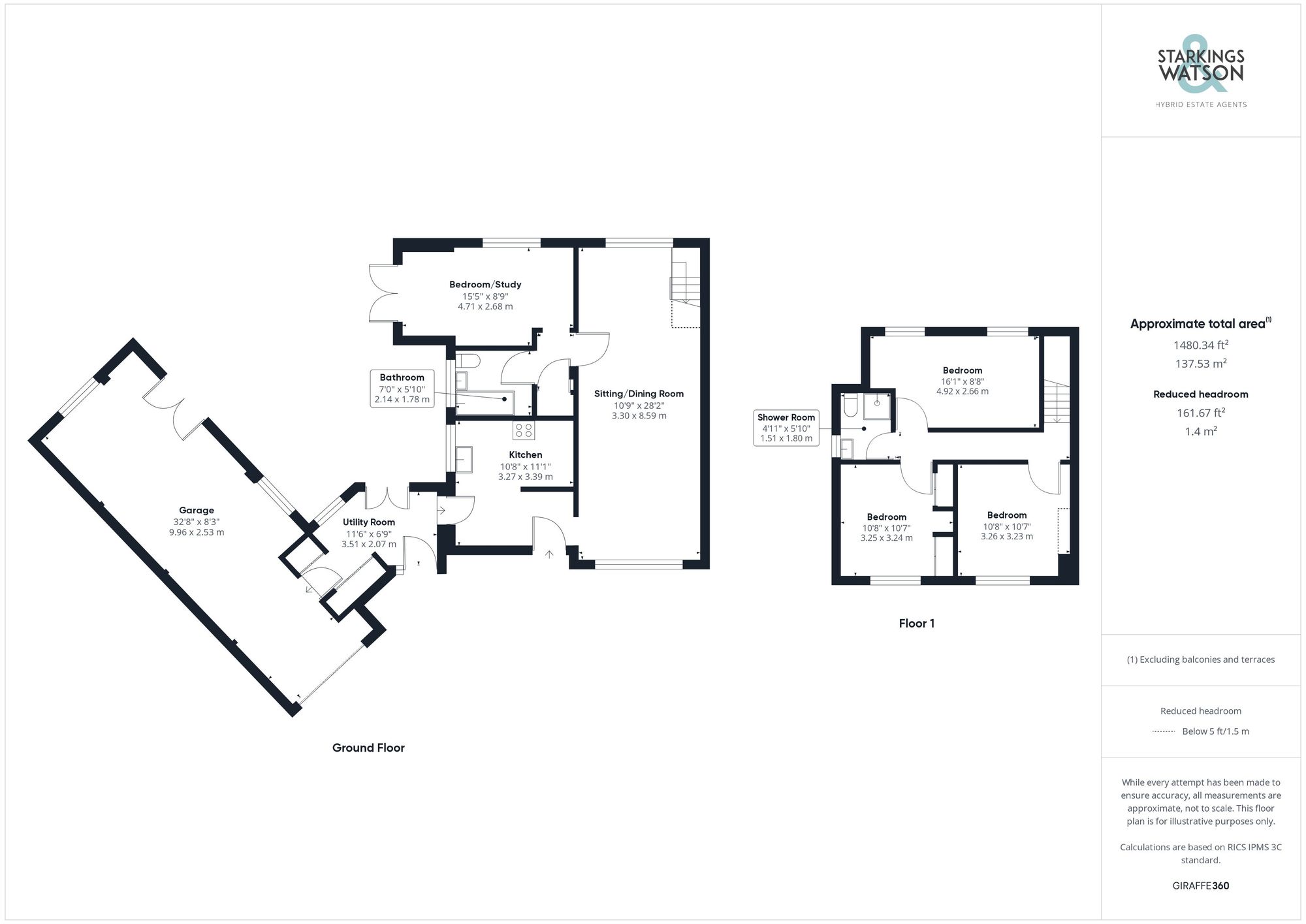 Floorplan image