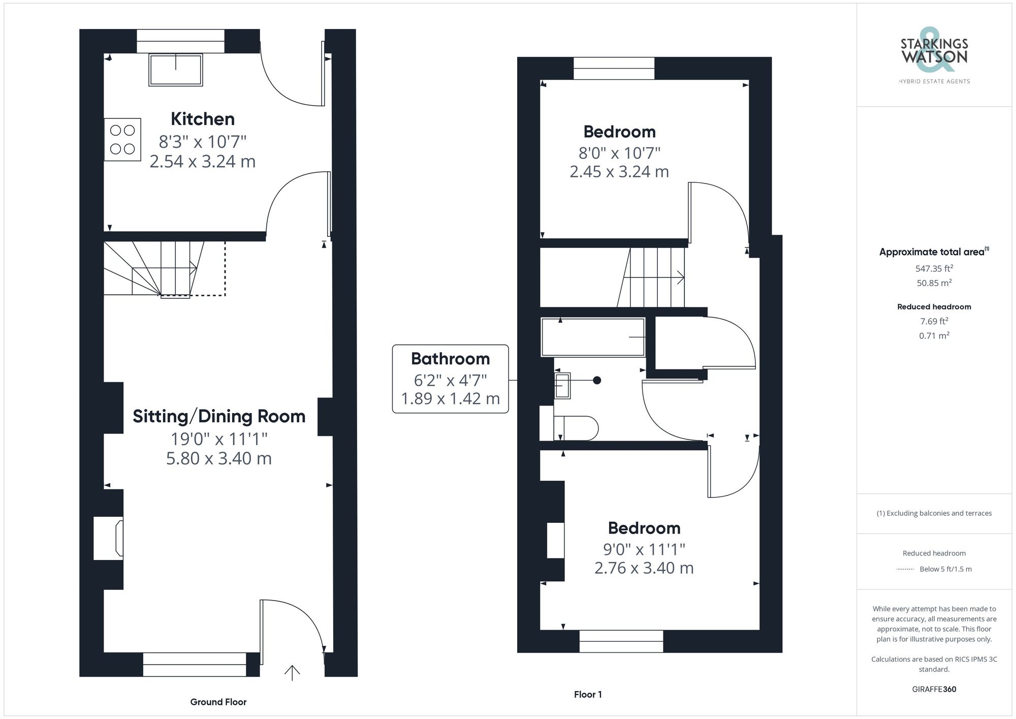 Floorplan image