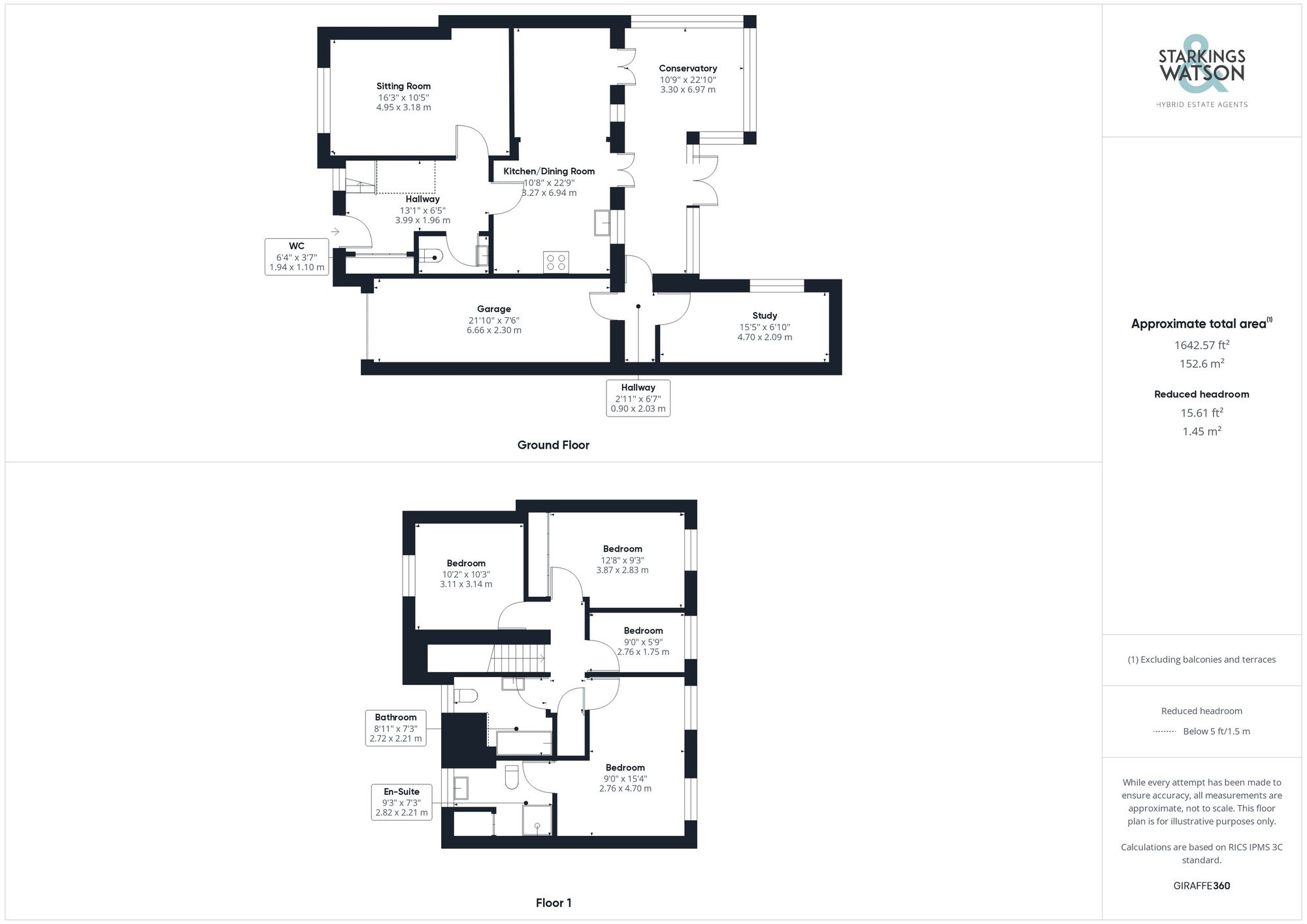 Floorplan image