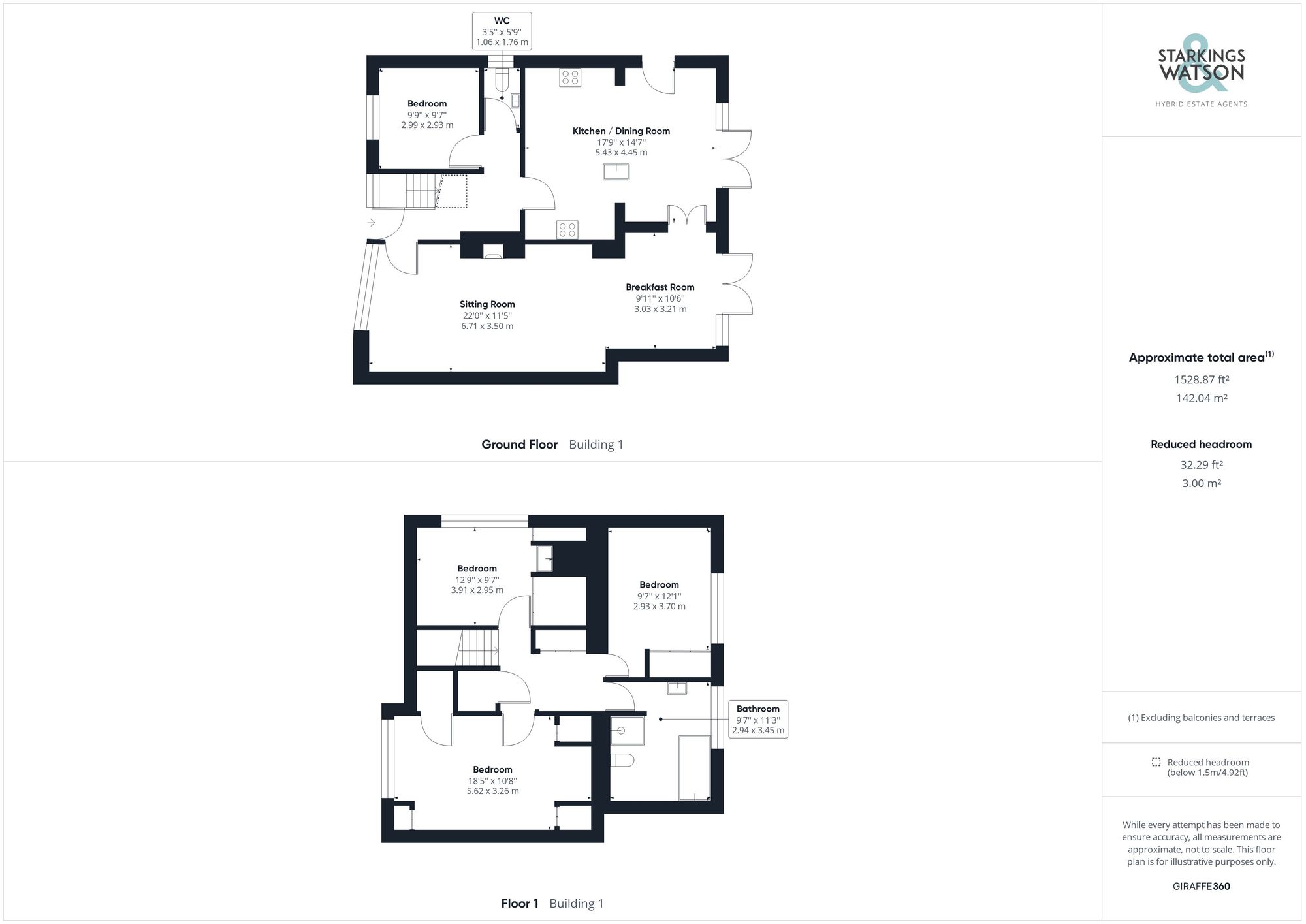 Floorplan image