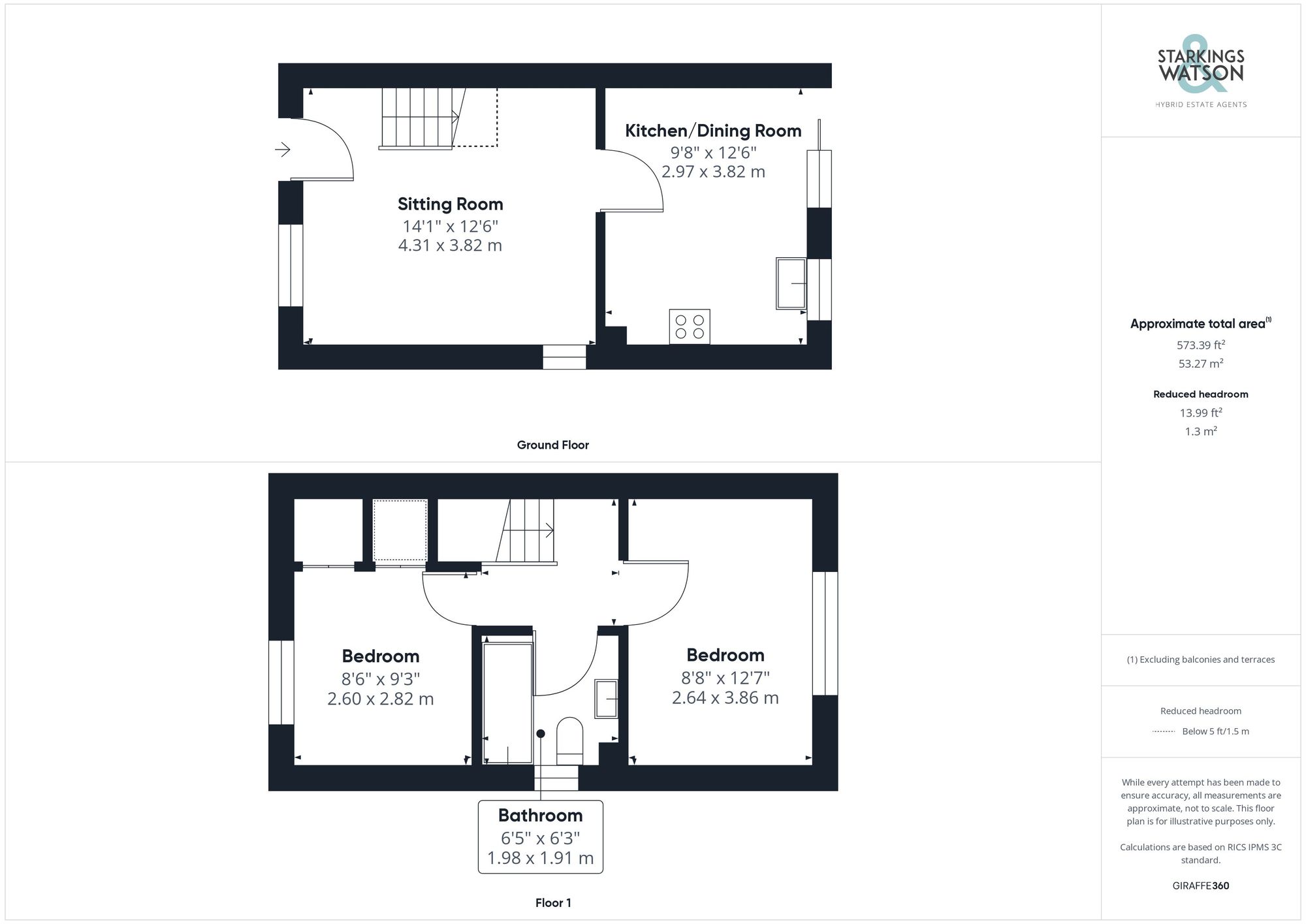 Floorplan image