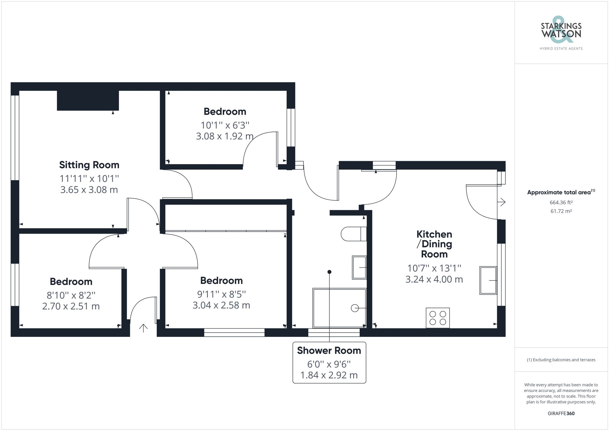 Floorplan image