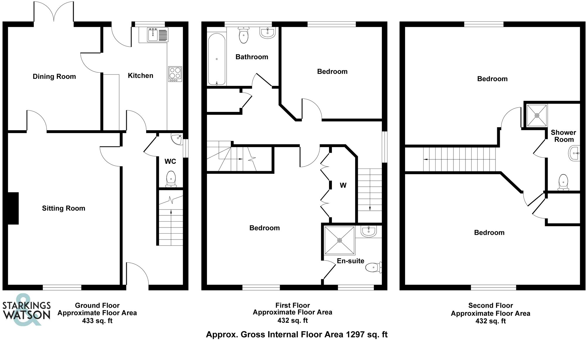 Floorplan image