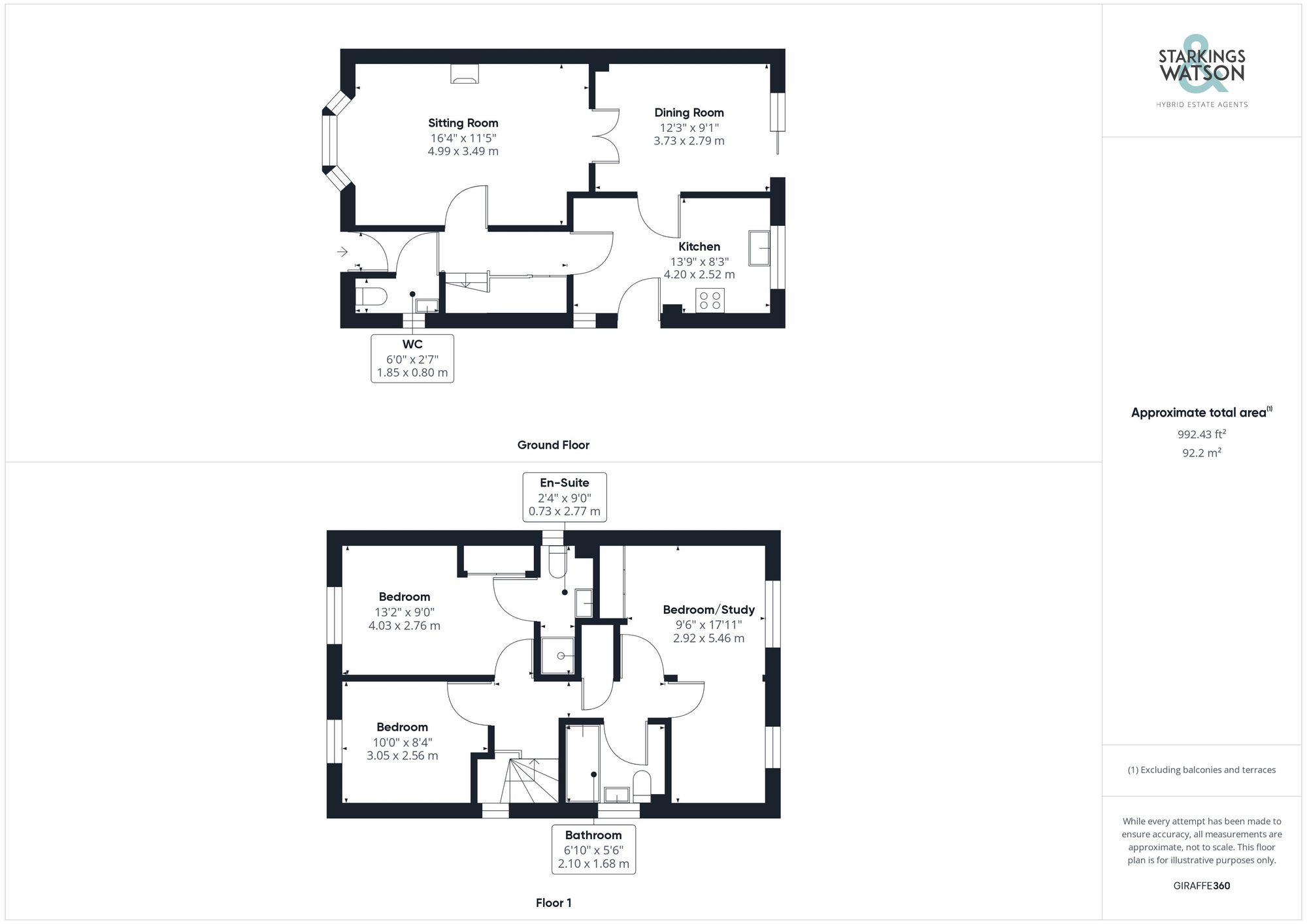 Floorplan image