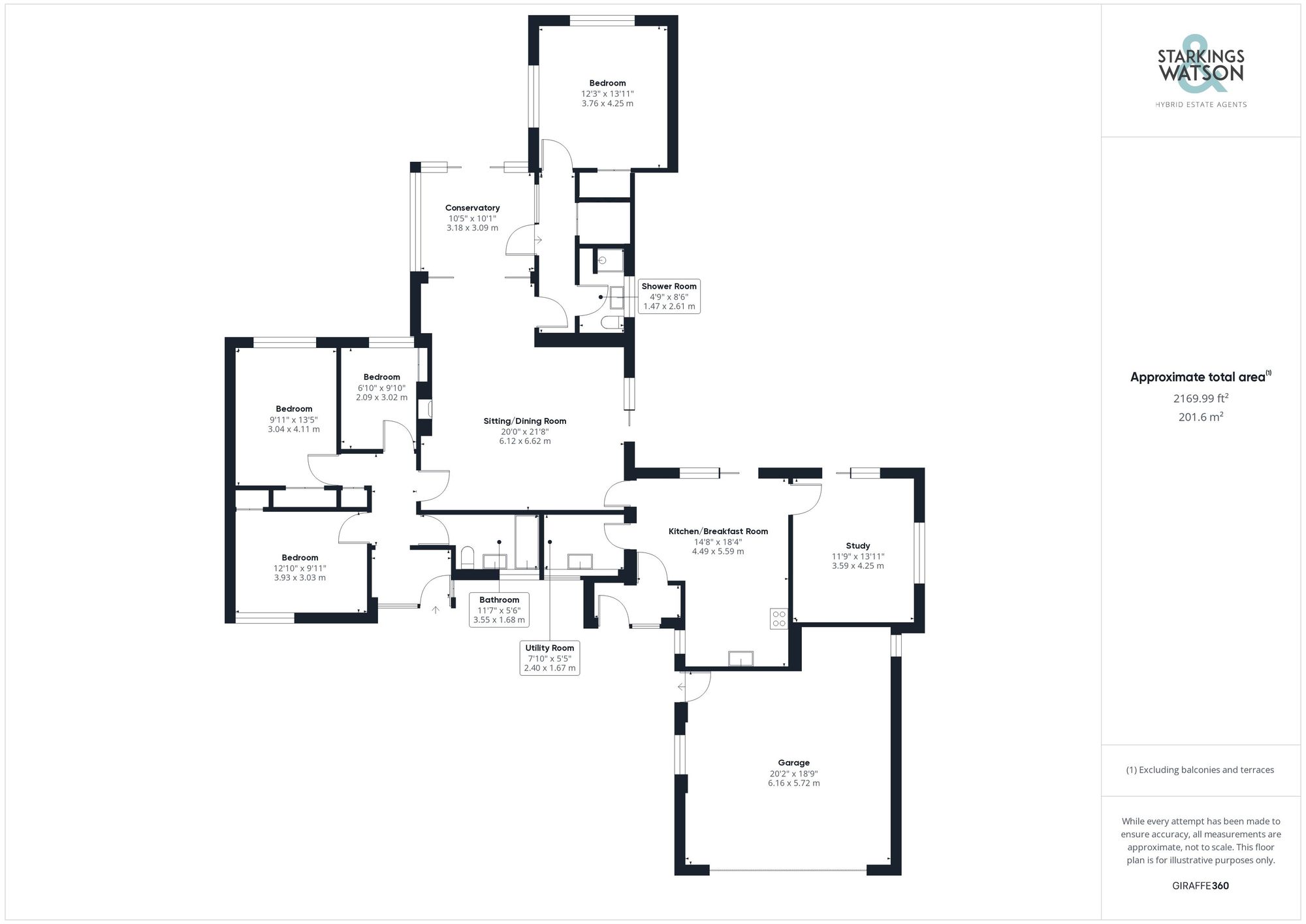 Floorplan image