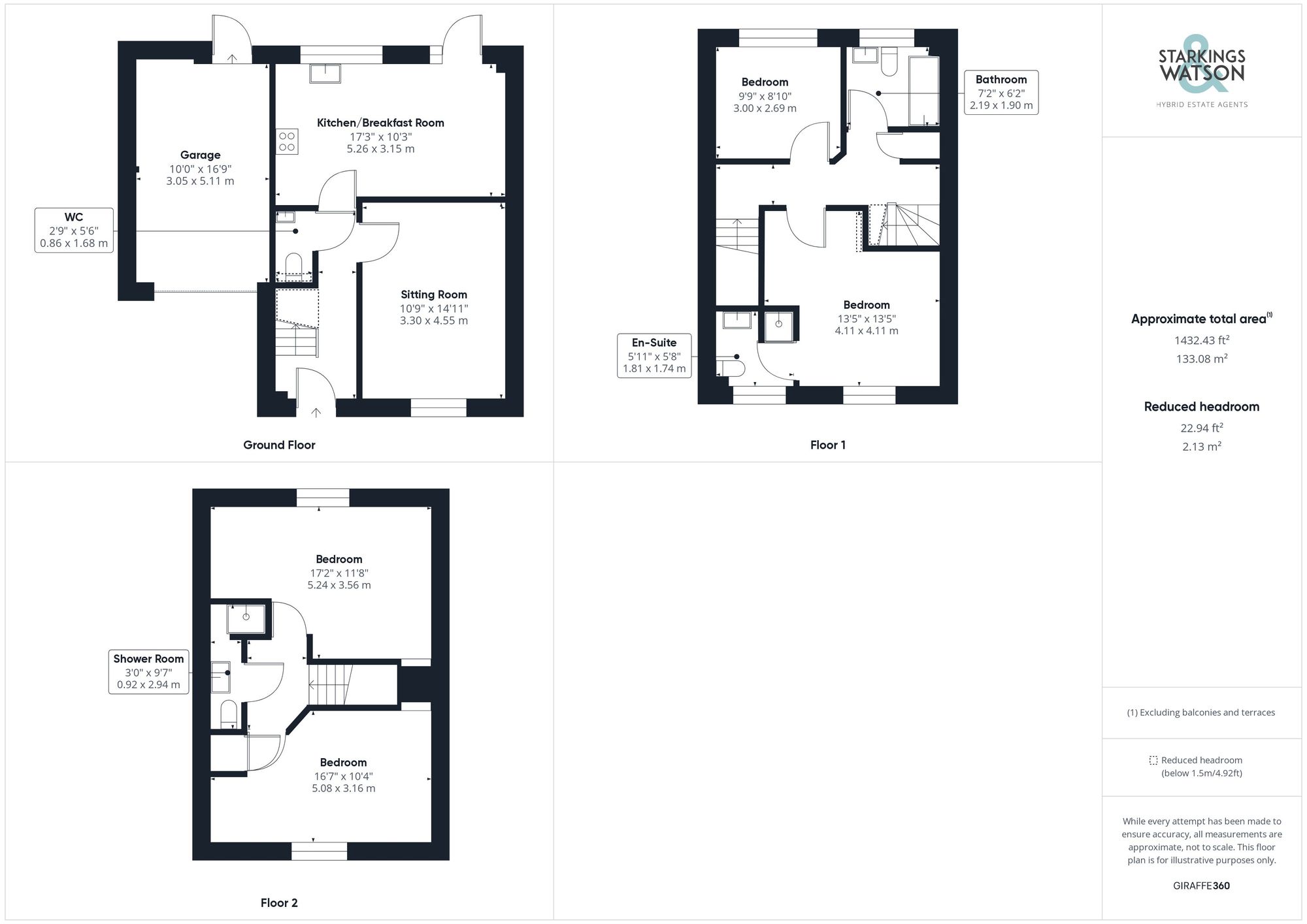 Floorplan image