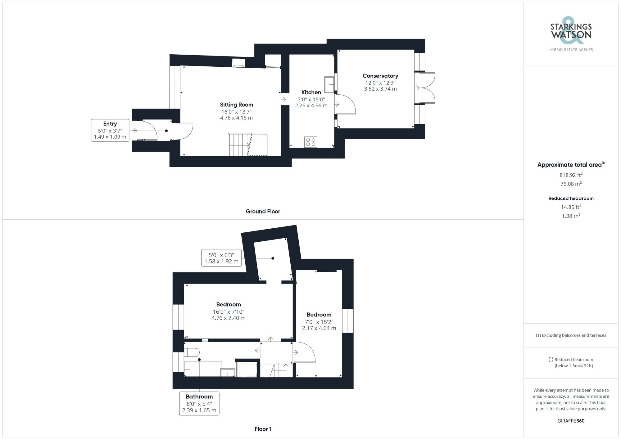 Floorplan image