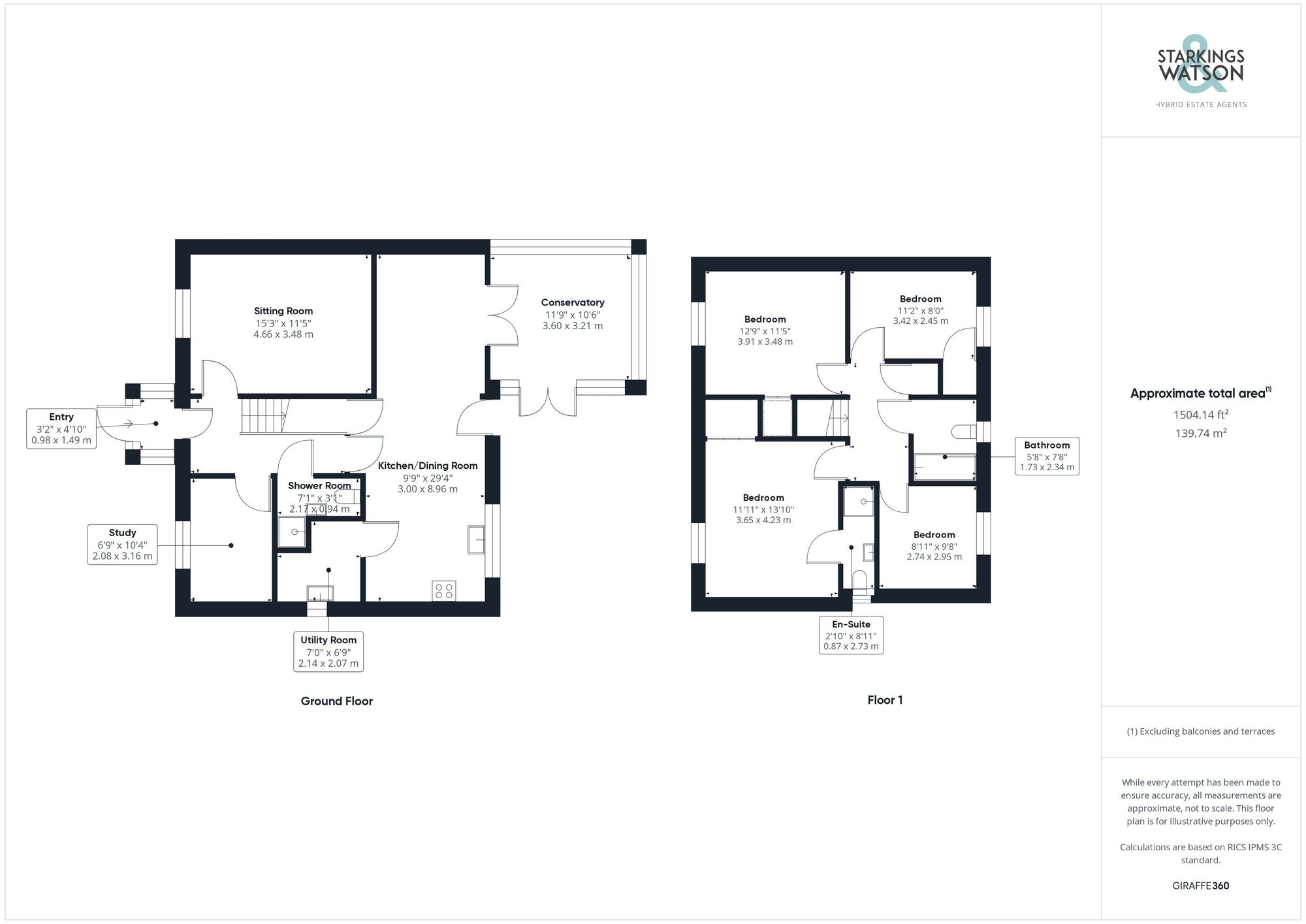 Floorplan image