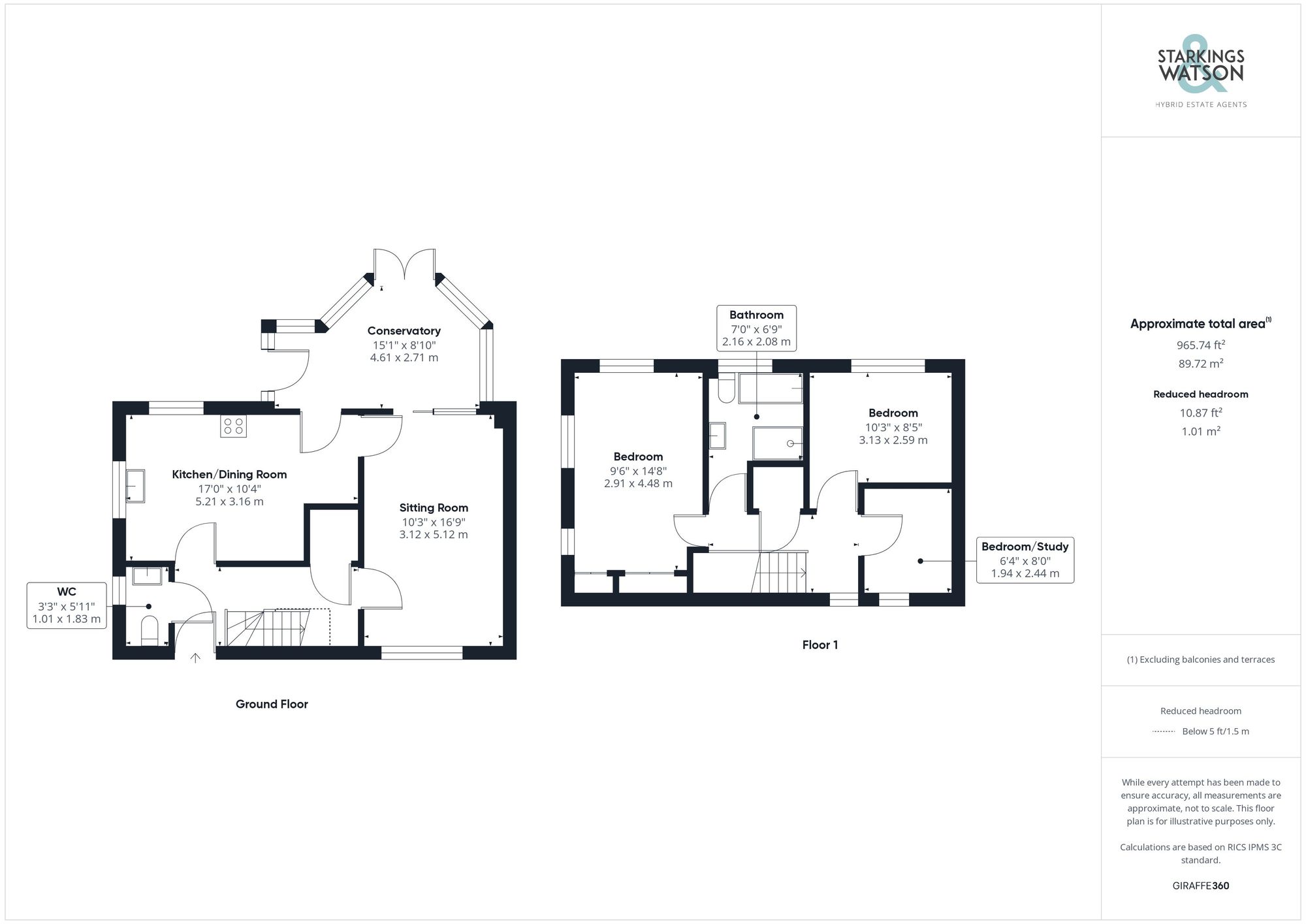 Floorplan image