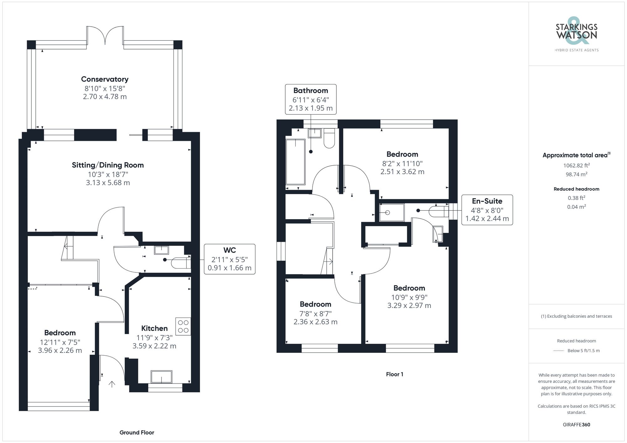 Floorplan image