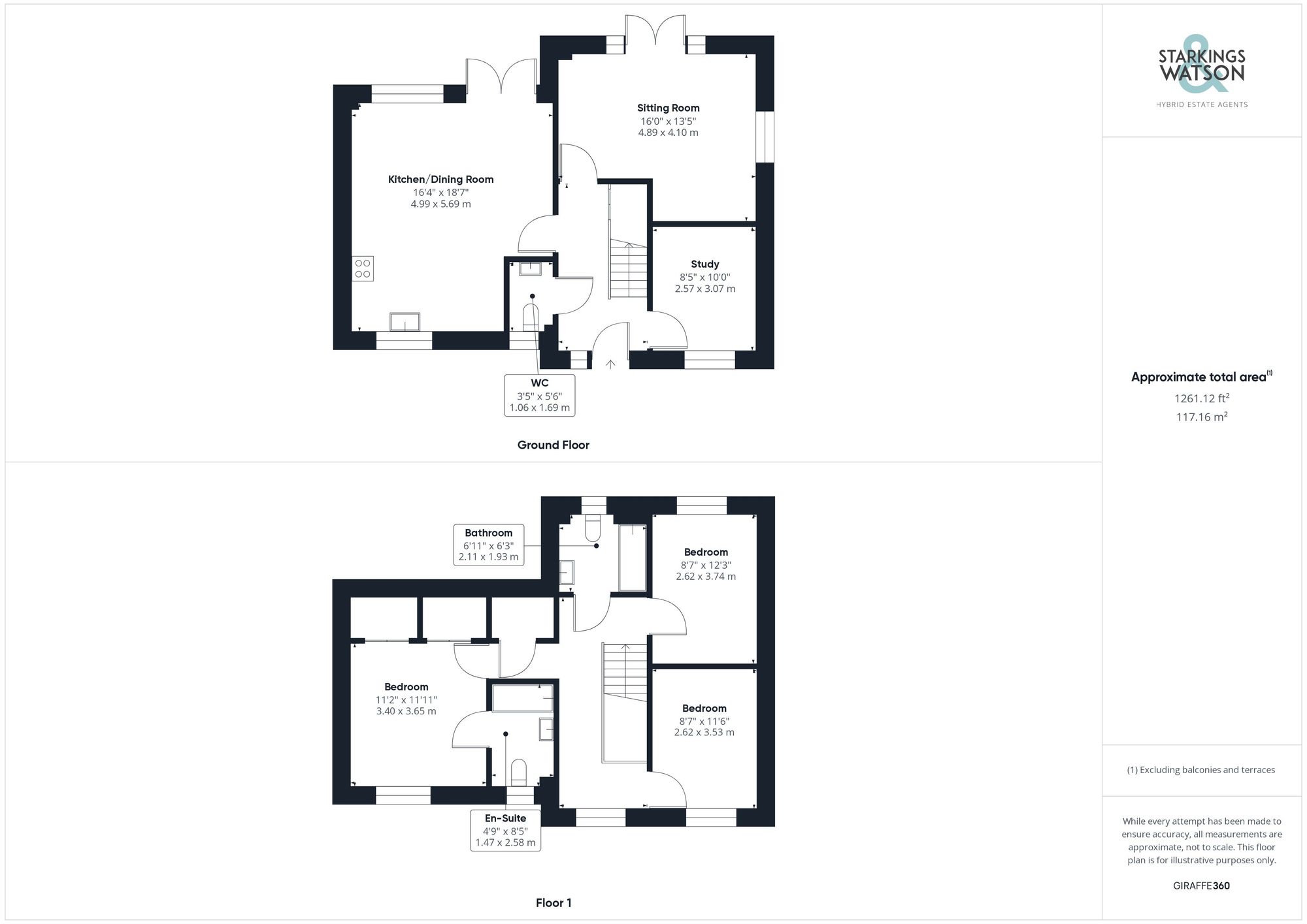 Floorplan image