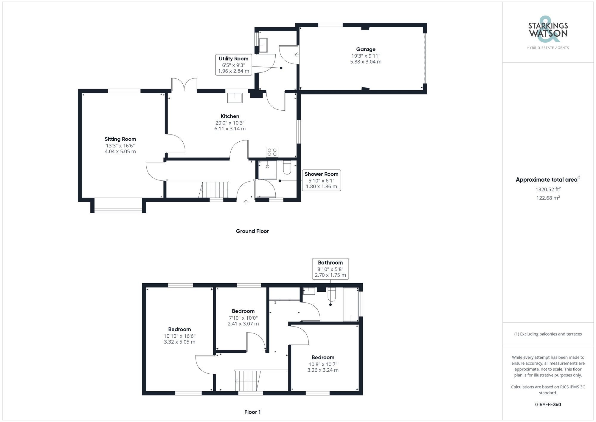 Floorplan image