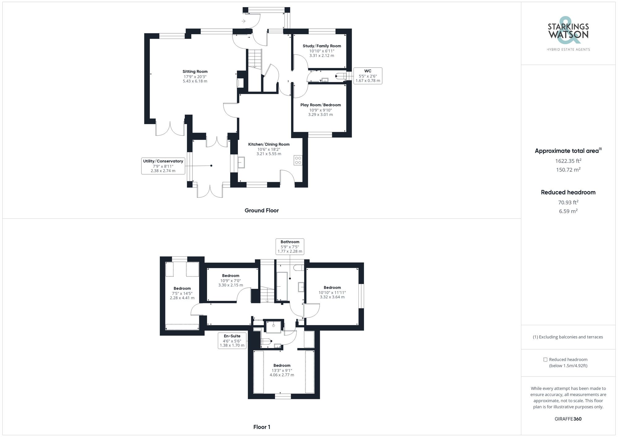 Floorplan image