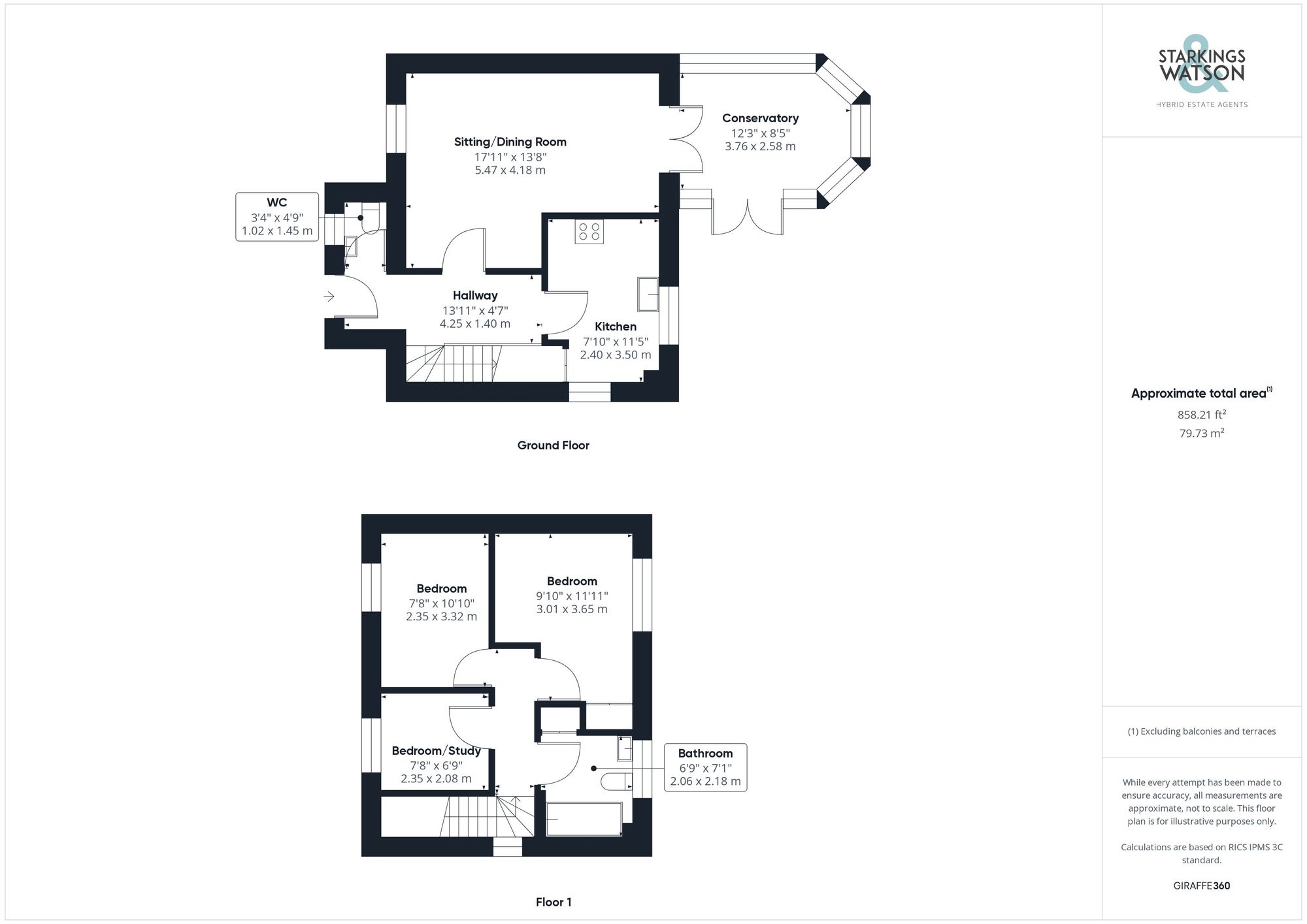 Floorplan image